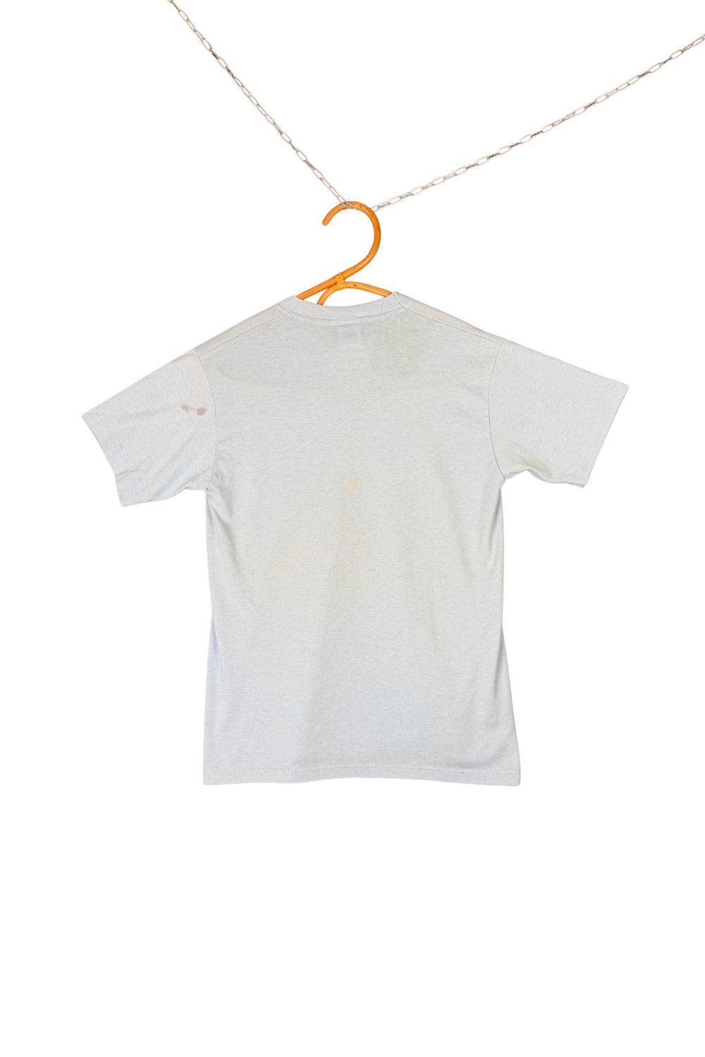 Jerzees Vintage 90s “World’s Greatest Dad” Cartoon Graphic Tee Size US M / EU 48-50 / 2 - 2 Thumbnail