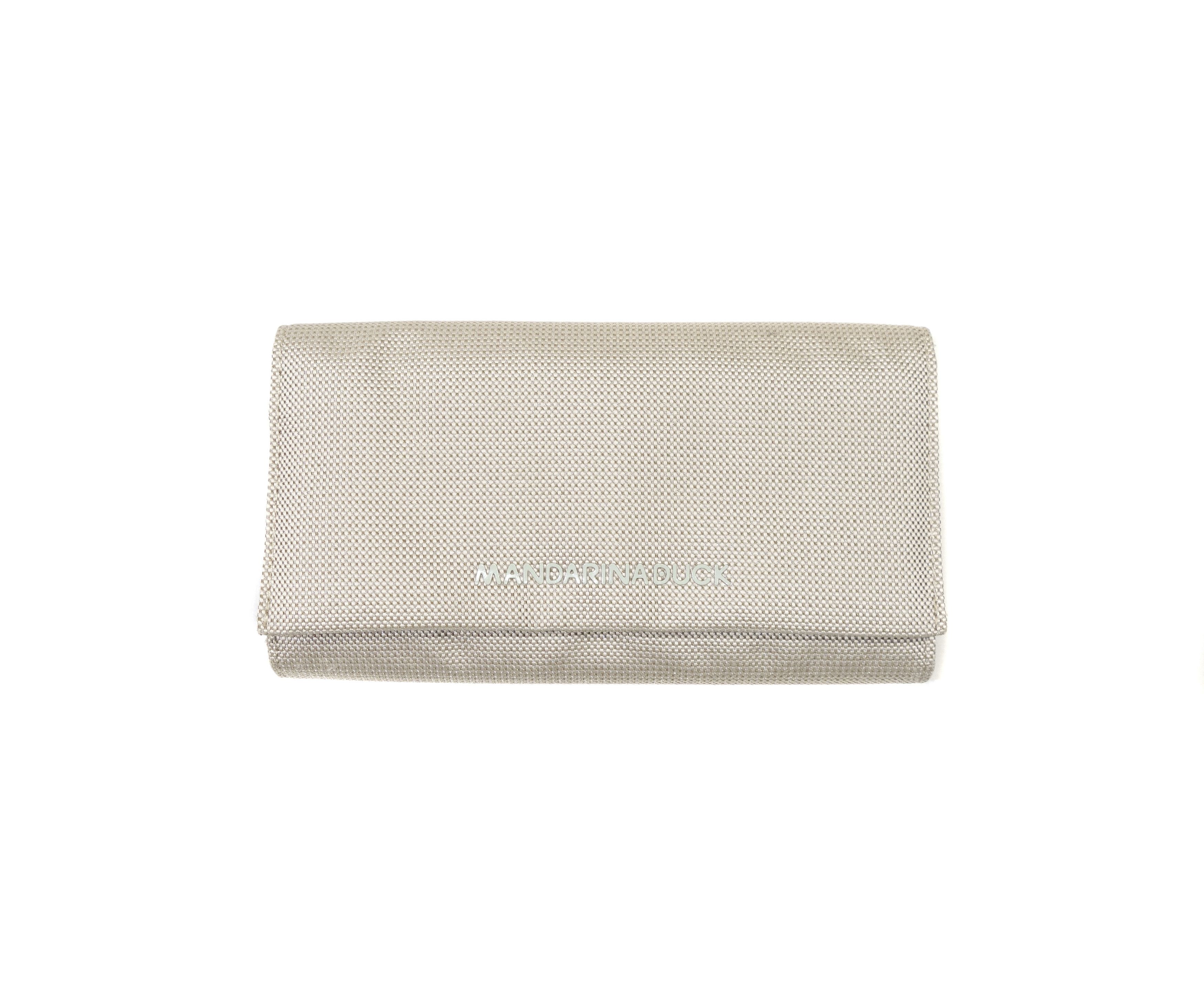 Mandarina Duck Logo Wallet Vintage Size ONE SIZE - 1 Thumbnail