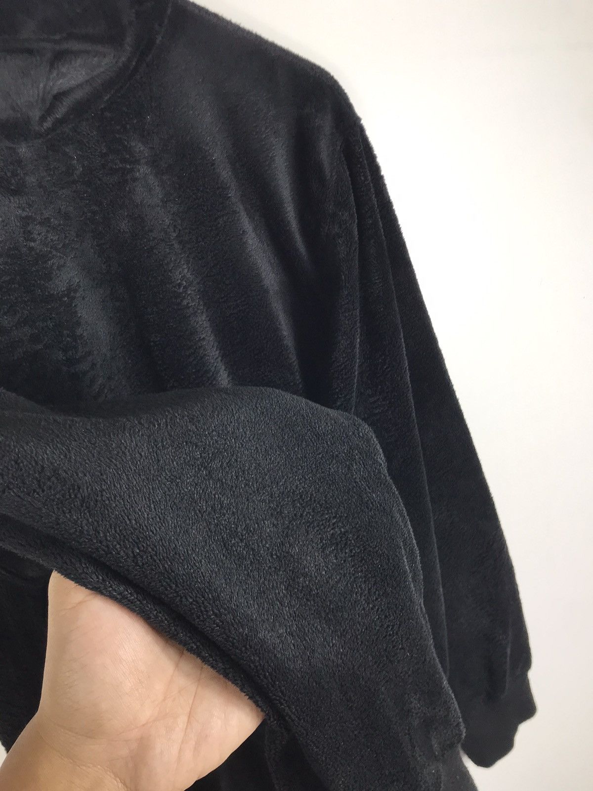 Airwalk ⚡️Vintage Airwalk Hooded Sweater Size US M / EU 48-50 / 2 - 9 Thumbnail