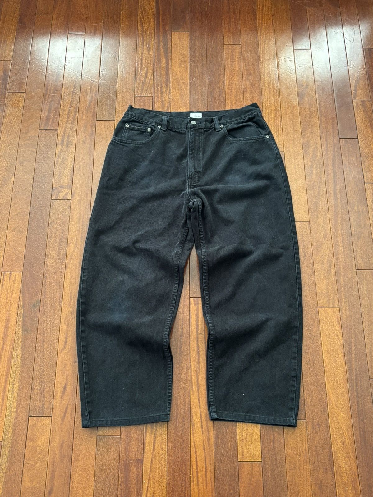 Calvin Klein Calvin klein jeans Size US 34 / EU 50 - 1 Thumbnail