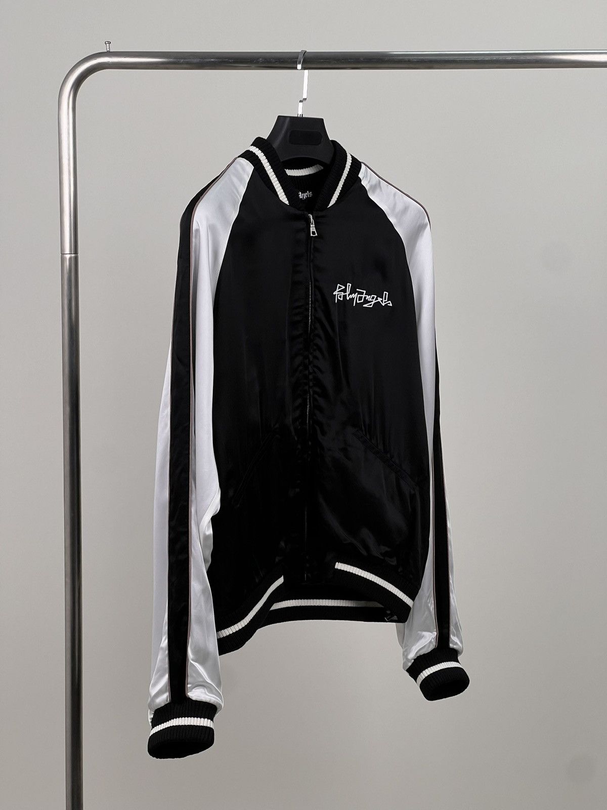 Palm Angels Plam angles bomber M Size US M / EU 48-50 / 2 - 4 Thumbnail