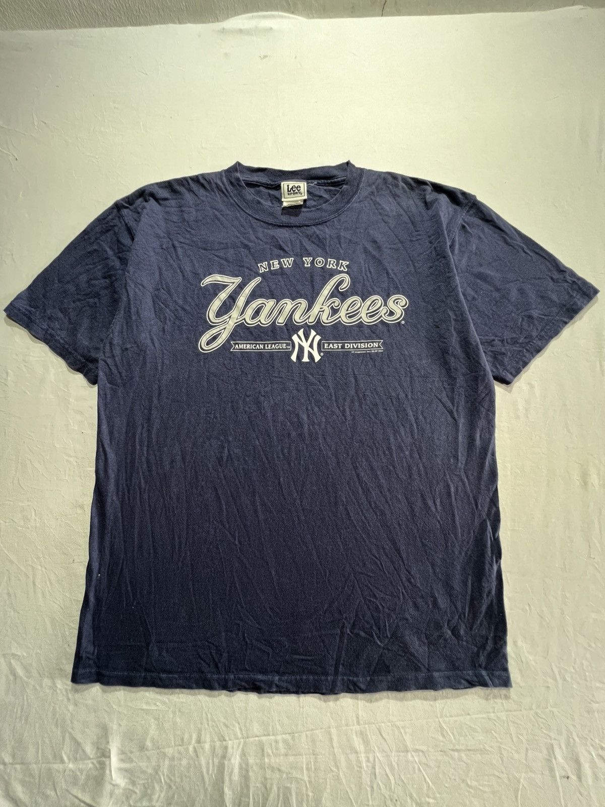 MLB Vintage Lee x MLB Size US L / EU 52-54 / 3 - 1 Thumbnail