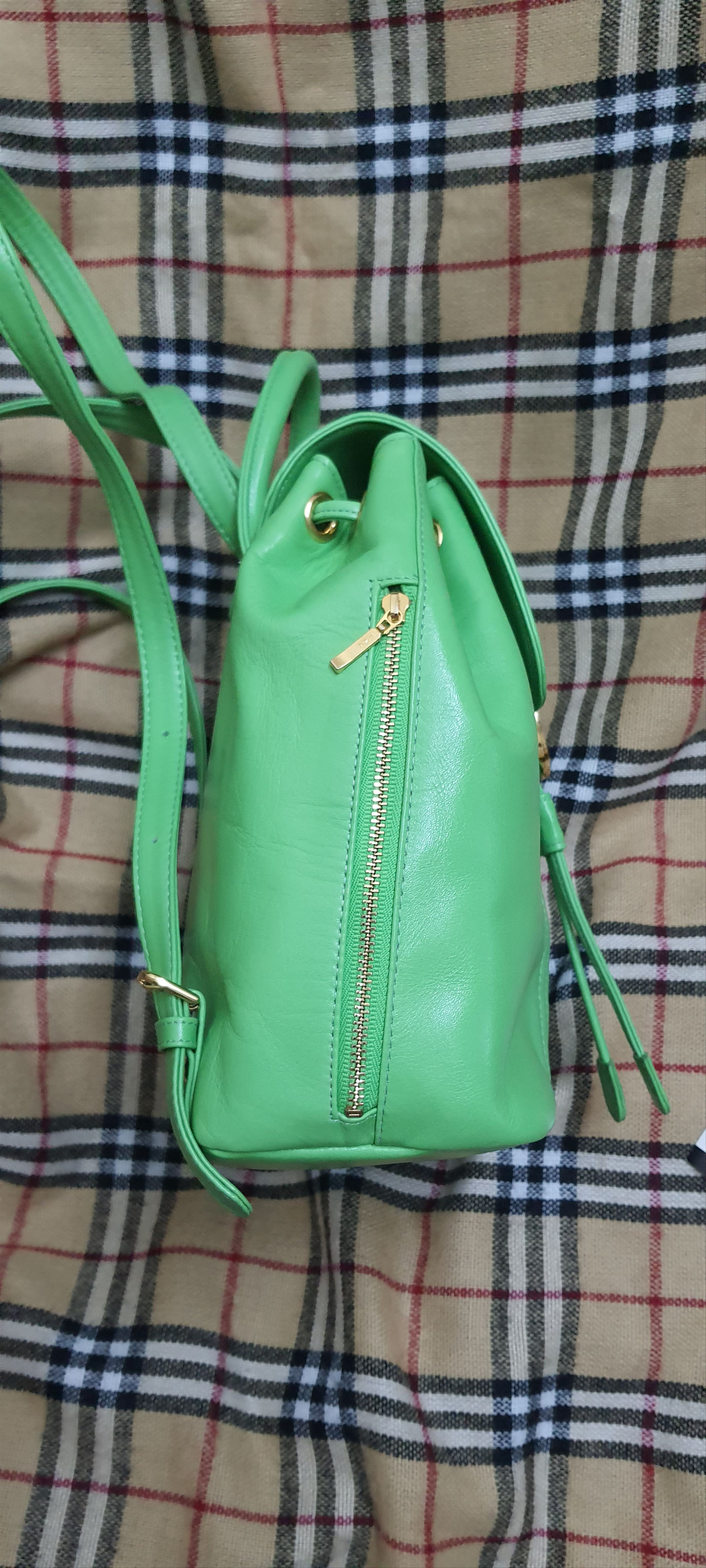 Valentino Valentino Garavani Small Backpack Size ONE SIZE - 7 Thumbnail