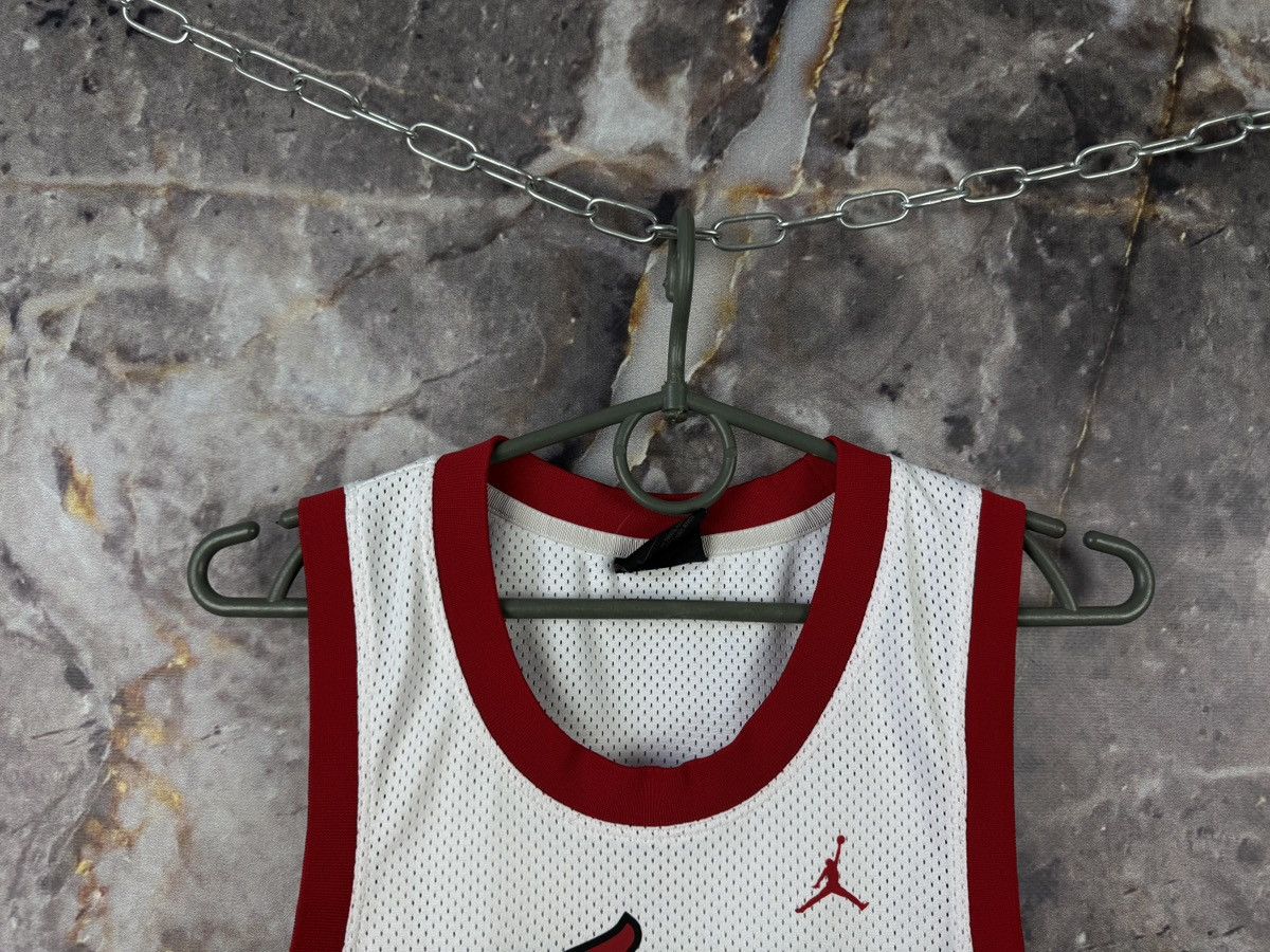 Jordan Brand Women’s Jordan 23 Tank Top Sleeveless Sportswear Size Small Size S / US 4 / IT 40 - 2 Thumbnail