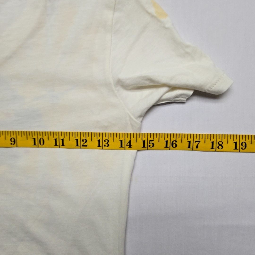 Other Alternative Earth Tree Graphic Shirt Organic Cotton Ivory S Size S / US 4 / IT 40 - 9 Thumbnail