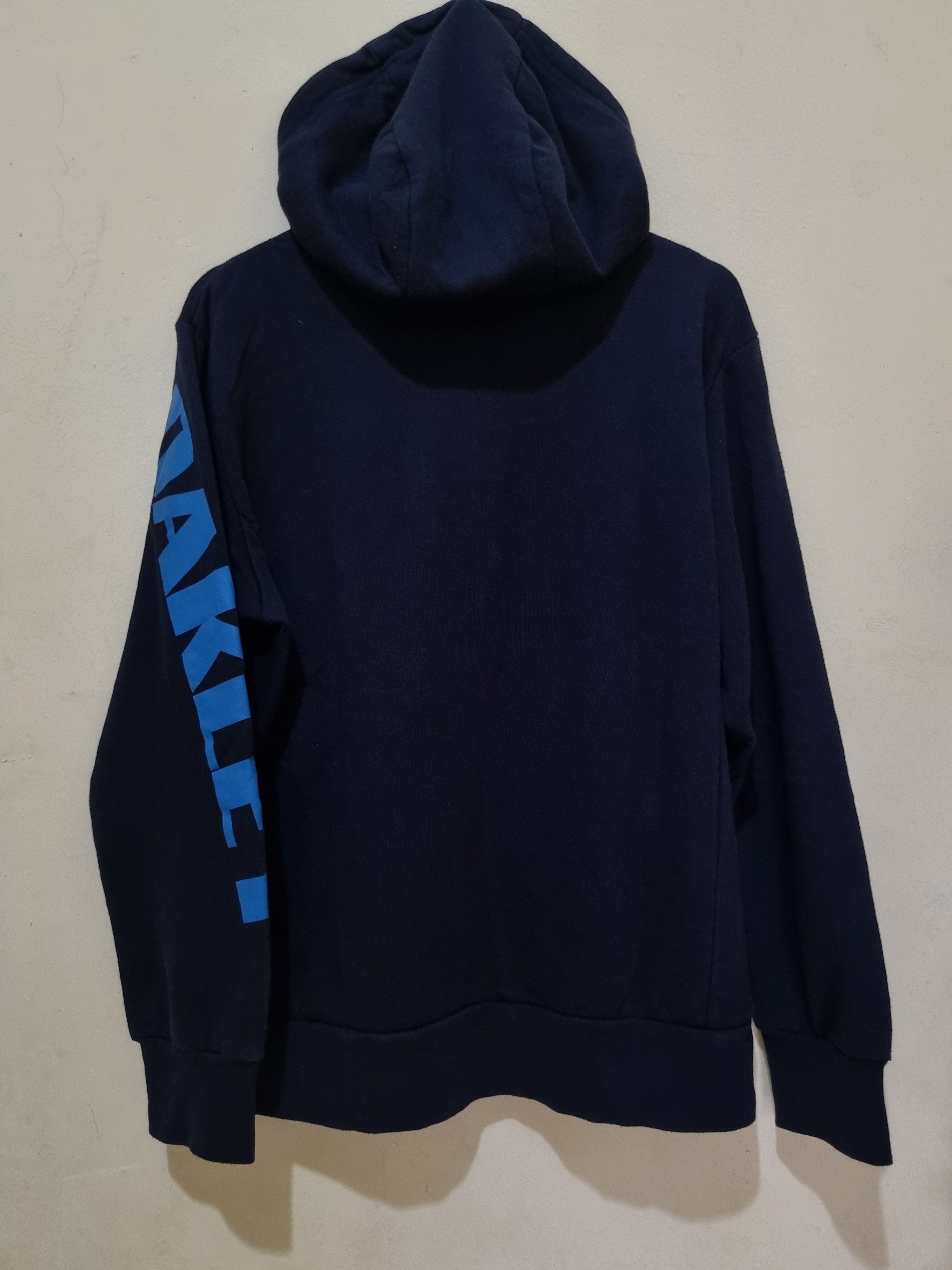 Oakley Oakley Hoodie Zipper Size US XL / EU 56 / 4 - 2 Thumbnail