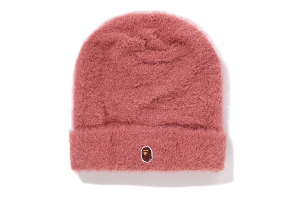 Bape Bape Beanie Size ONE SIZE - 1 Thumbnail