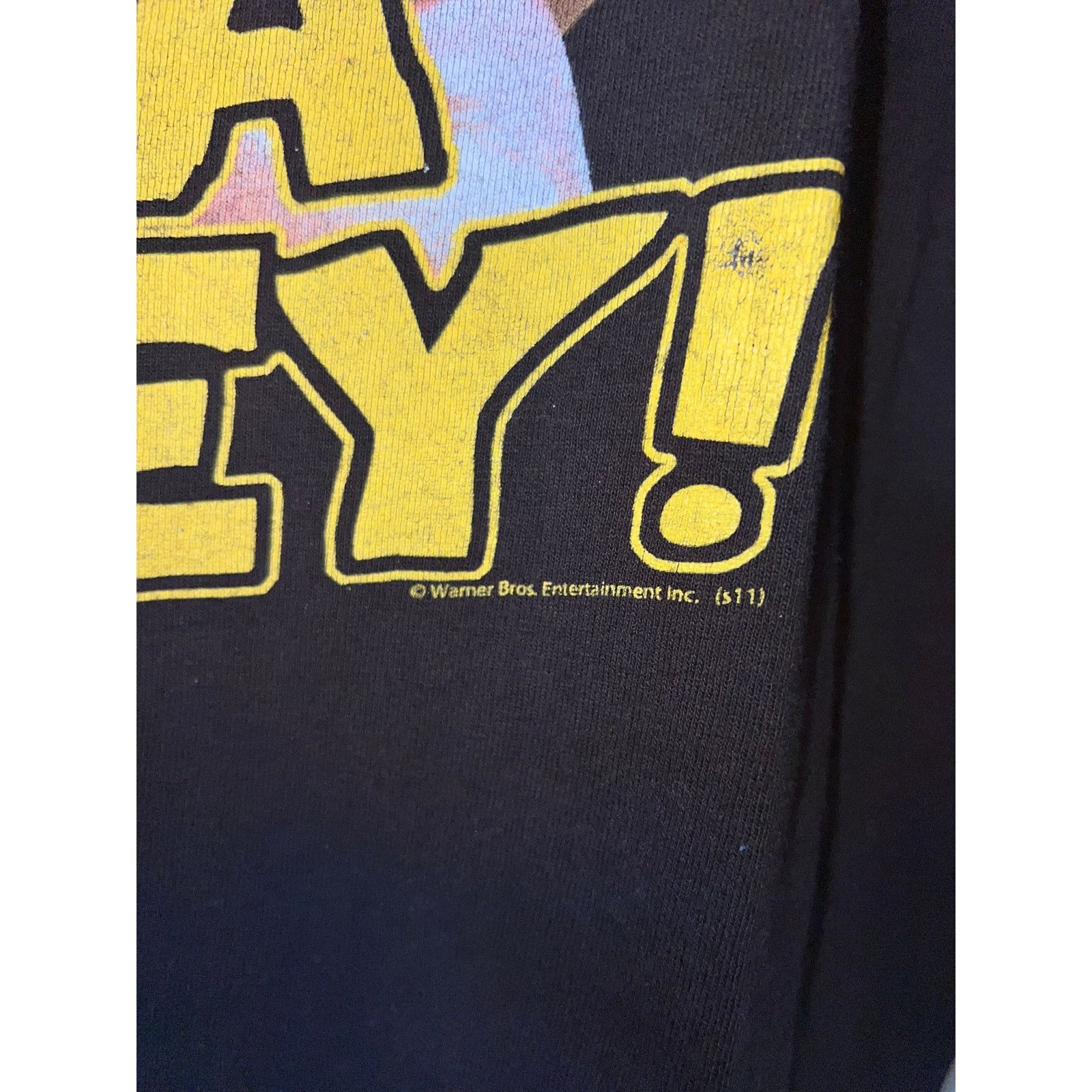 Ripple Junction Ripple Junction The Hangover Shirt It's A Monkey Tee Medium Size US M / EU 48-50 / 2 - 5 Thumbnail