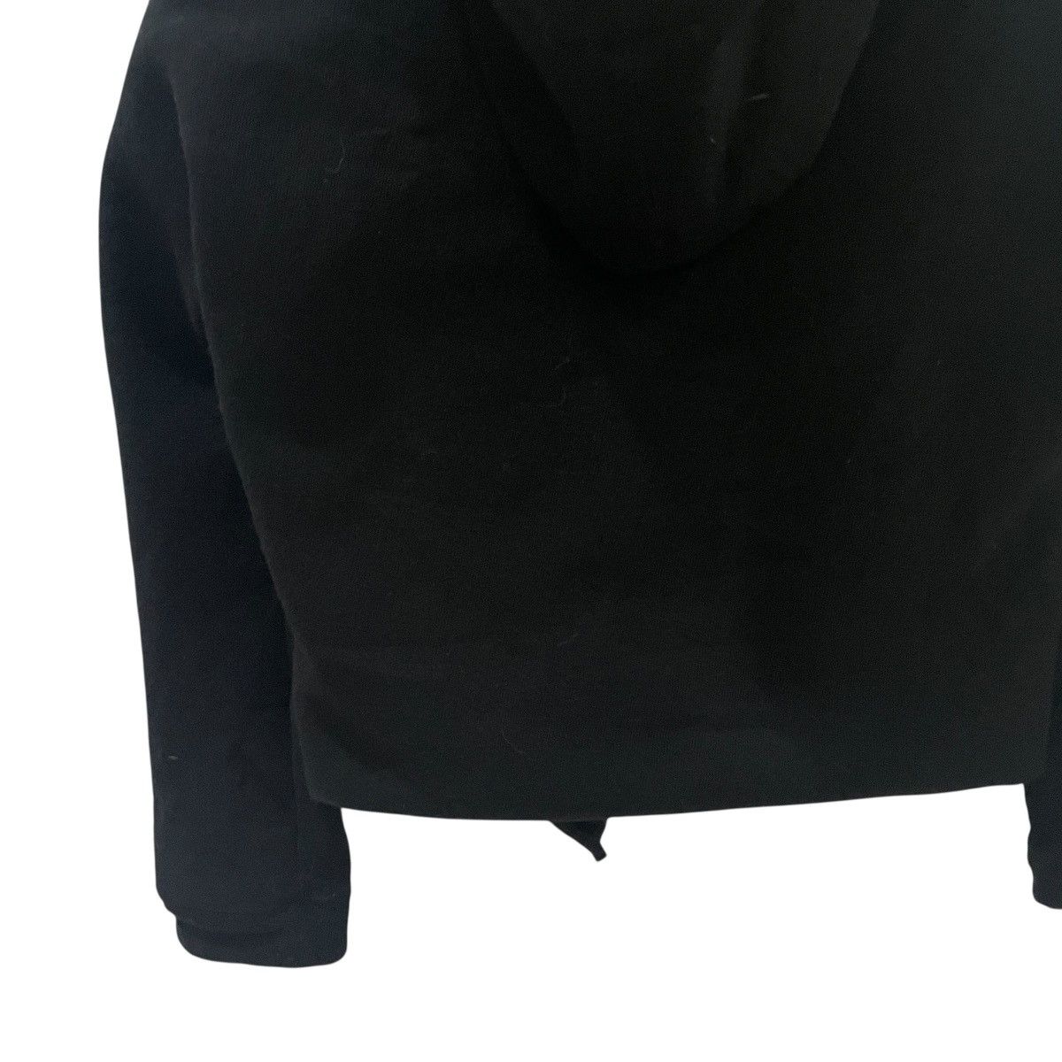Yohji Yamamoto Vintage Yohji Yamamoto Runway 2 Version Jacket Size US M / EU 48-50 / 2 - 19 Thumbnail