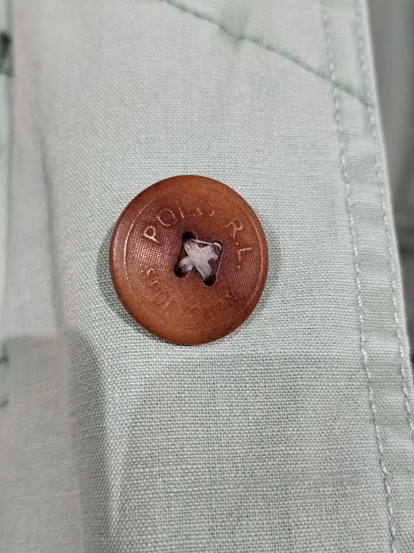 Polo Ralph Lauren Polo Ralph Lauren Hunting Jacket. Size US M / EU 48-50 / 2 - 9 Thumbnail