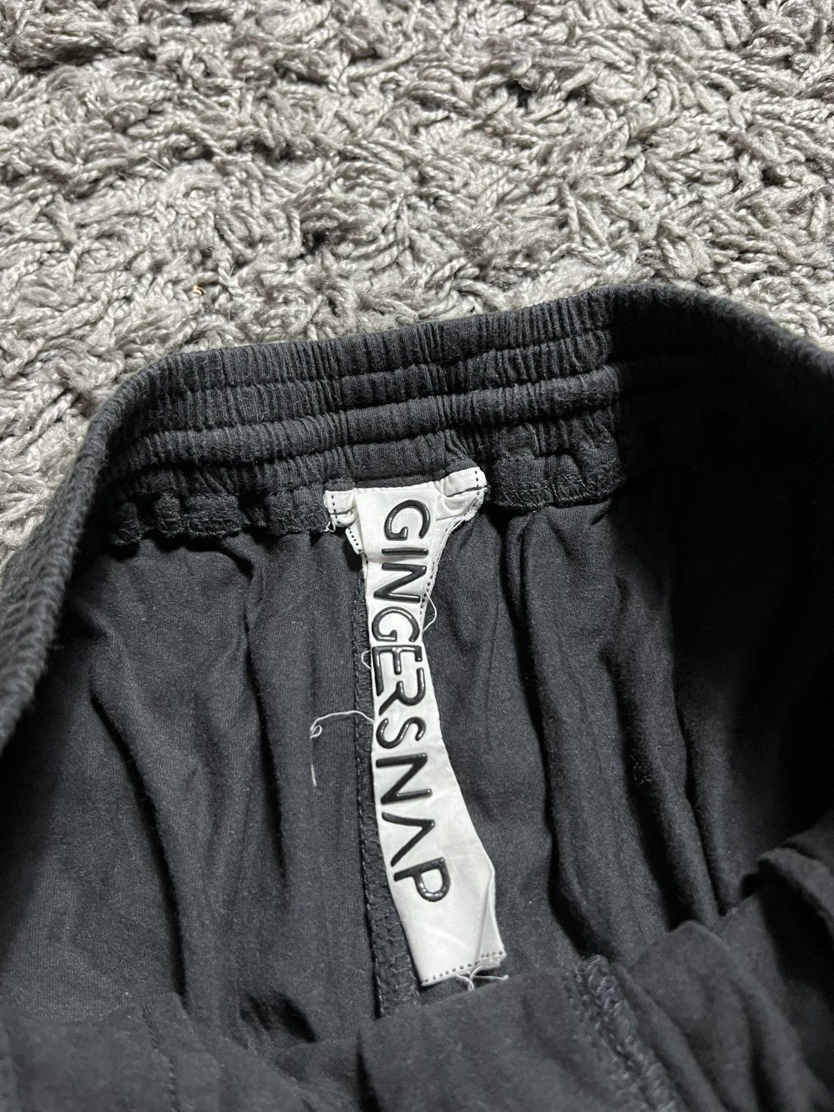 Japanese Brand GINGERSNAP BALI SHORTS JAPANESE BRAND COTTON SIZE M Size US 32 / EU 48 - 5 Thumbnail