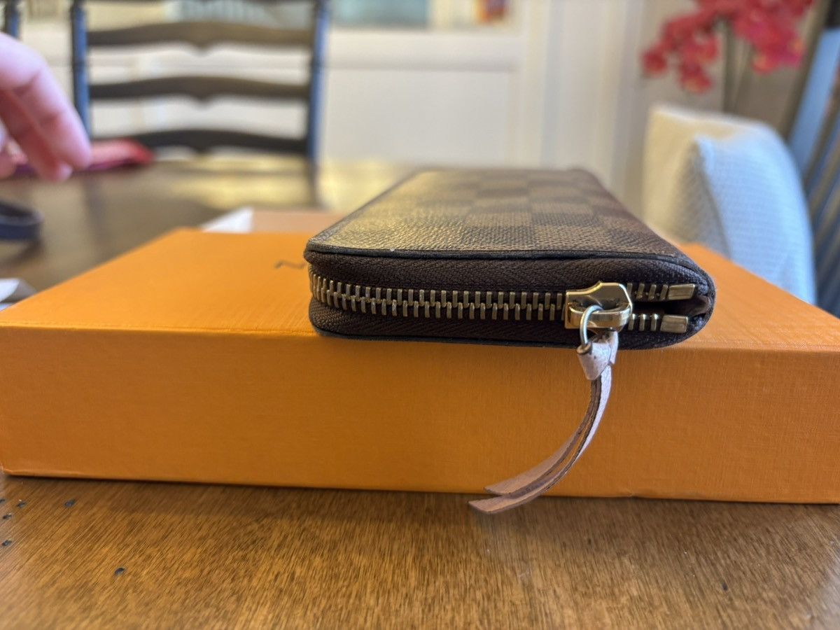 Louis Vuitton 2021 Clémence Wallet Size ONE SIZE - 8 Thumbnail