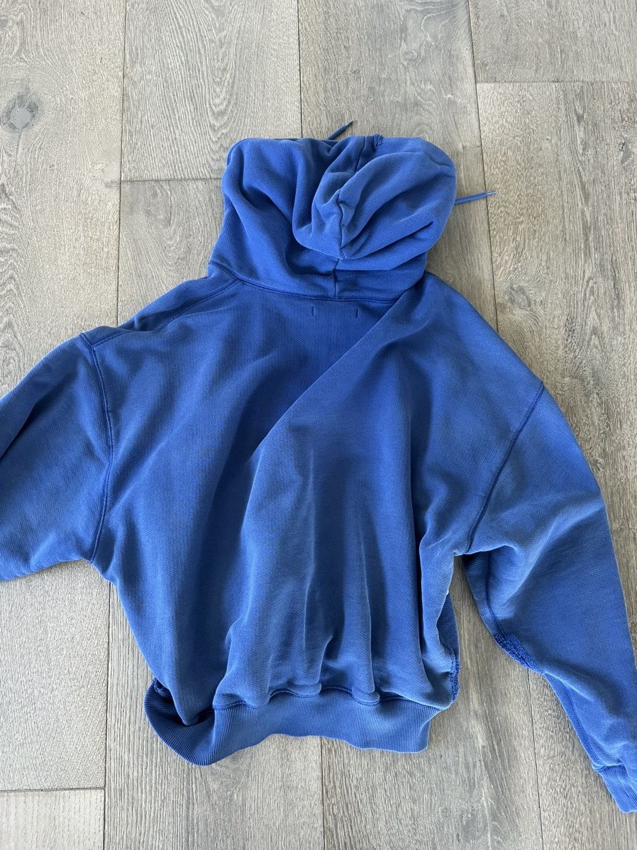 Cole Buxton Mens Cole Buxton Watch Peeker Hoodie Size US M / EU 48-50 / 2 - 4 Thumbnail