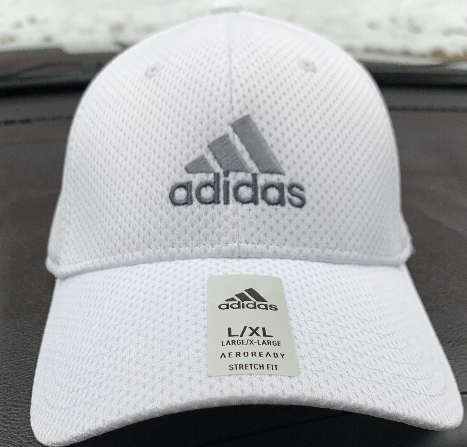 Adidas Men's Adidas Originals Zags II A-Flex Cap Hat 101282 Size ONE SIZE - 1 Thumbnail