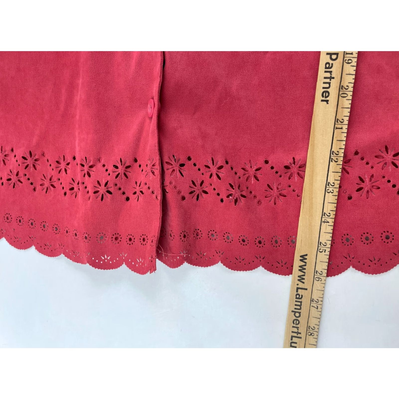 Vintage VINTAGE: Not applicable Size XXL / US 16-18 / IT 52-54 - 6 Thumbnail