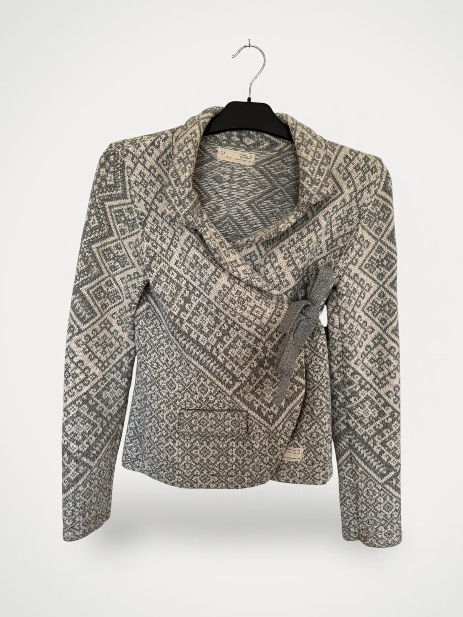 Odd Molly Odd Molly Cardigan Size S / US 4 / IT 40 - 1 Thumbnail