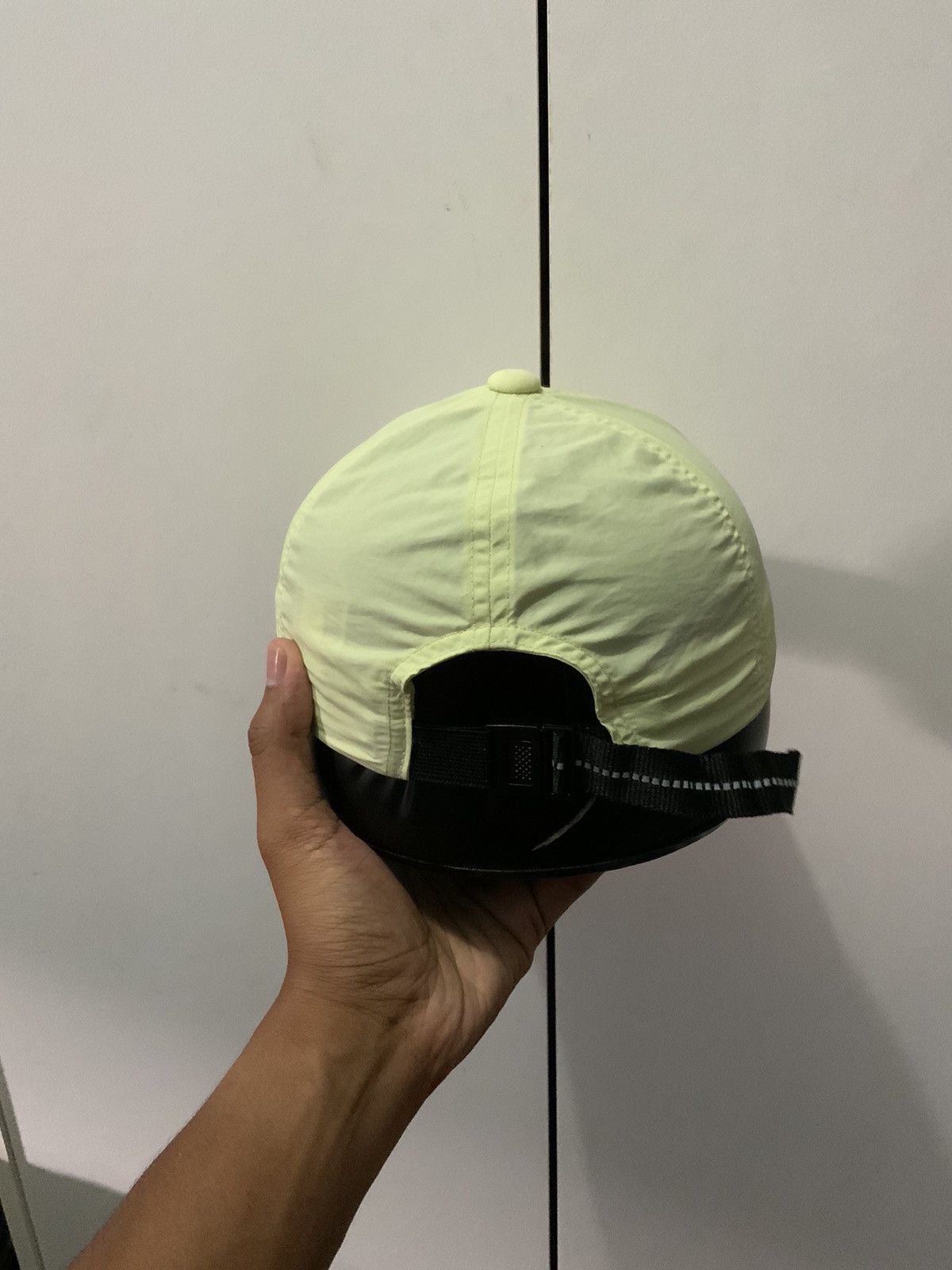 Uniqlo Uniqlo Streetwear Hat Size ONE SIZE - 3 Thumbnail