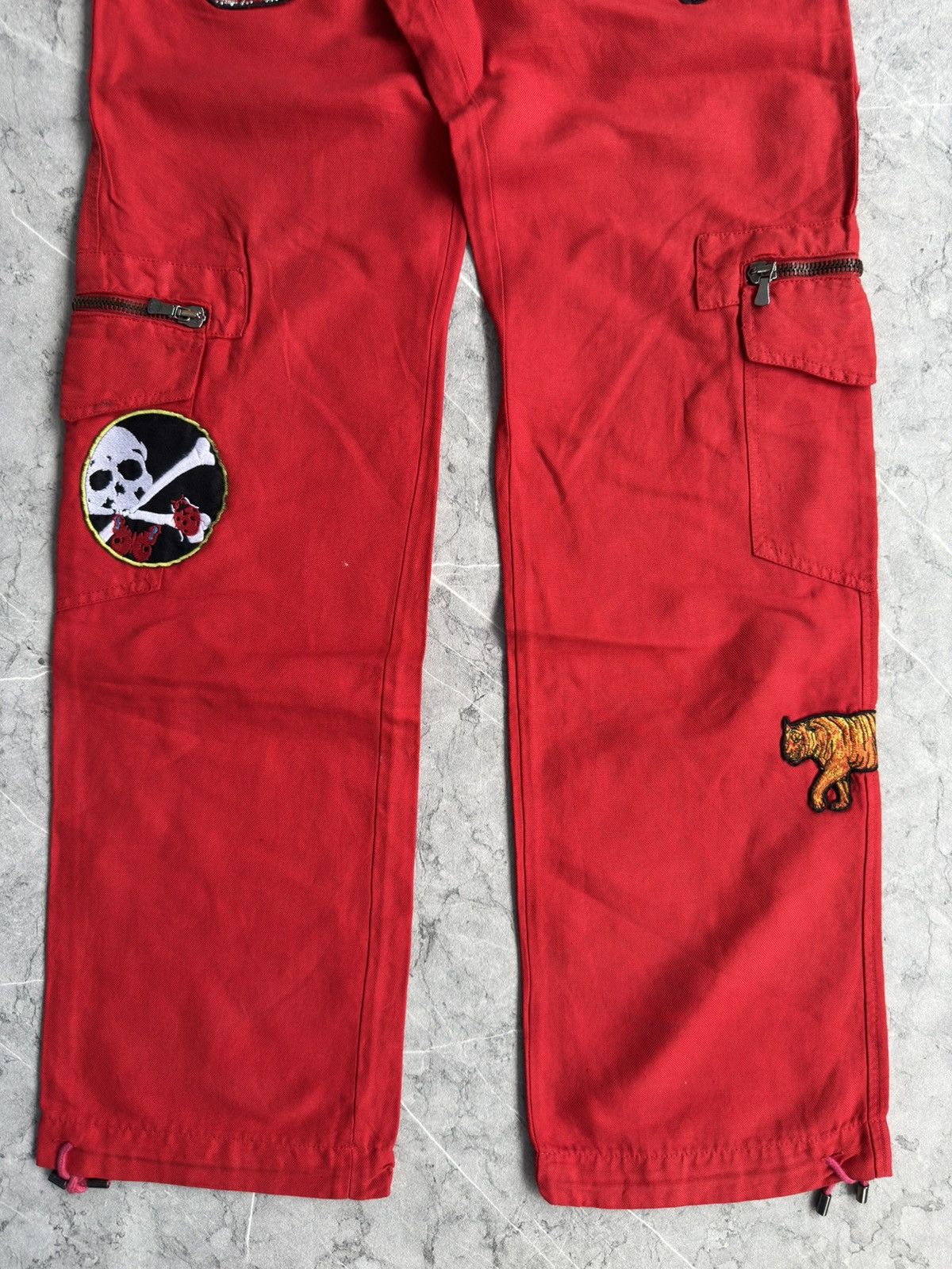 Versace Jeans Couture Versace Denim Pants Size US 32 / EU 48 - 8 Thumbnail