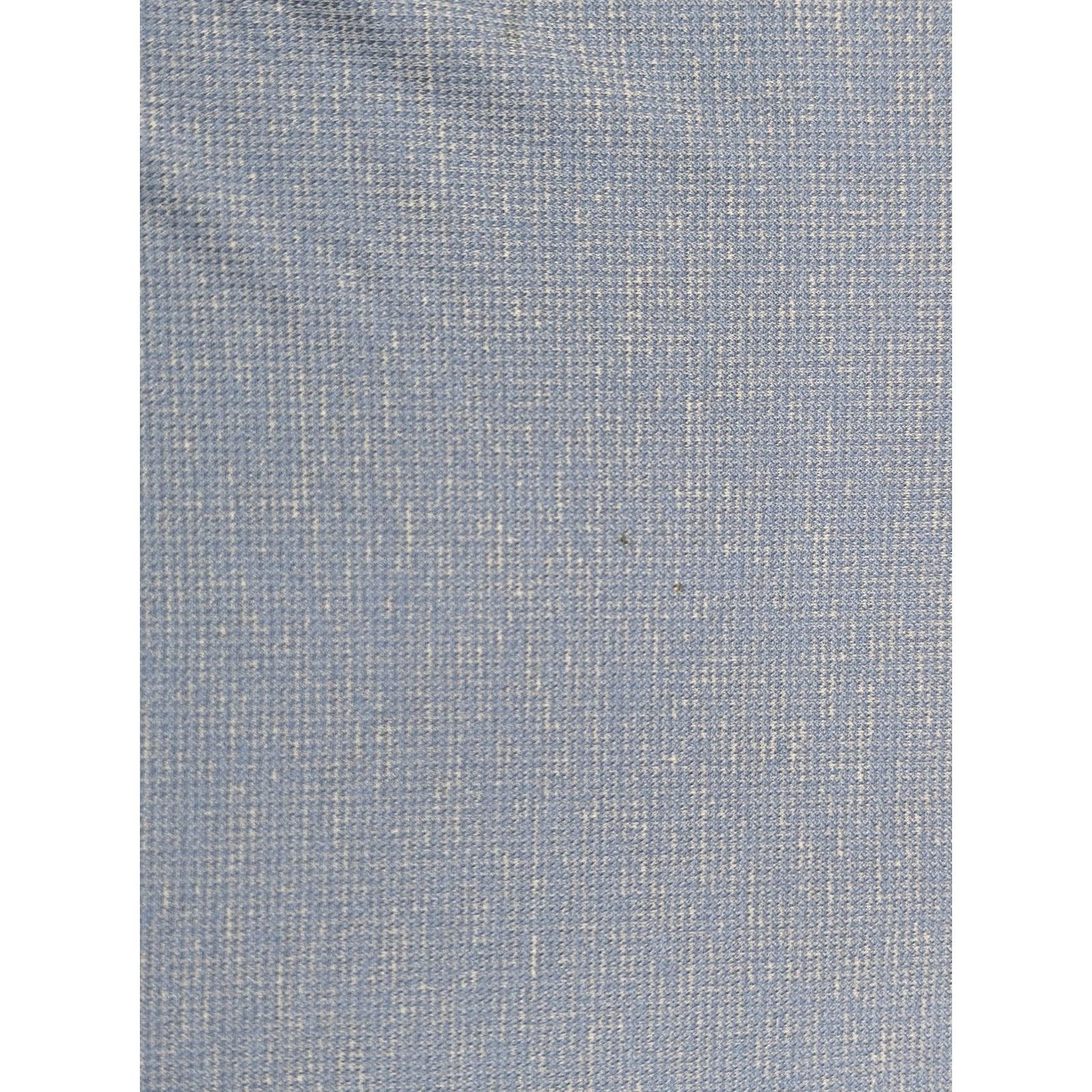Tommy Bahama Tommy Bahama Shirt Men XL Sky Blue Sand Key V-Neck Modal Blend Comfort Size US XL / EU 56 / 4 - 3 Thumbnail