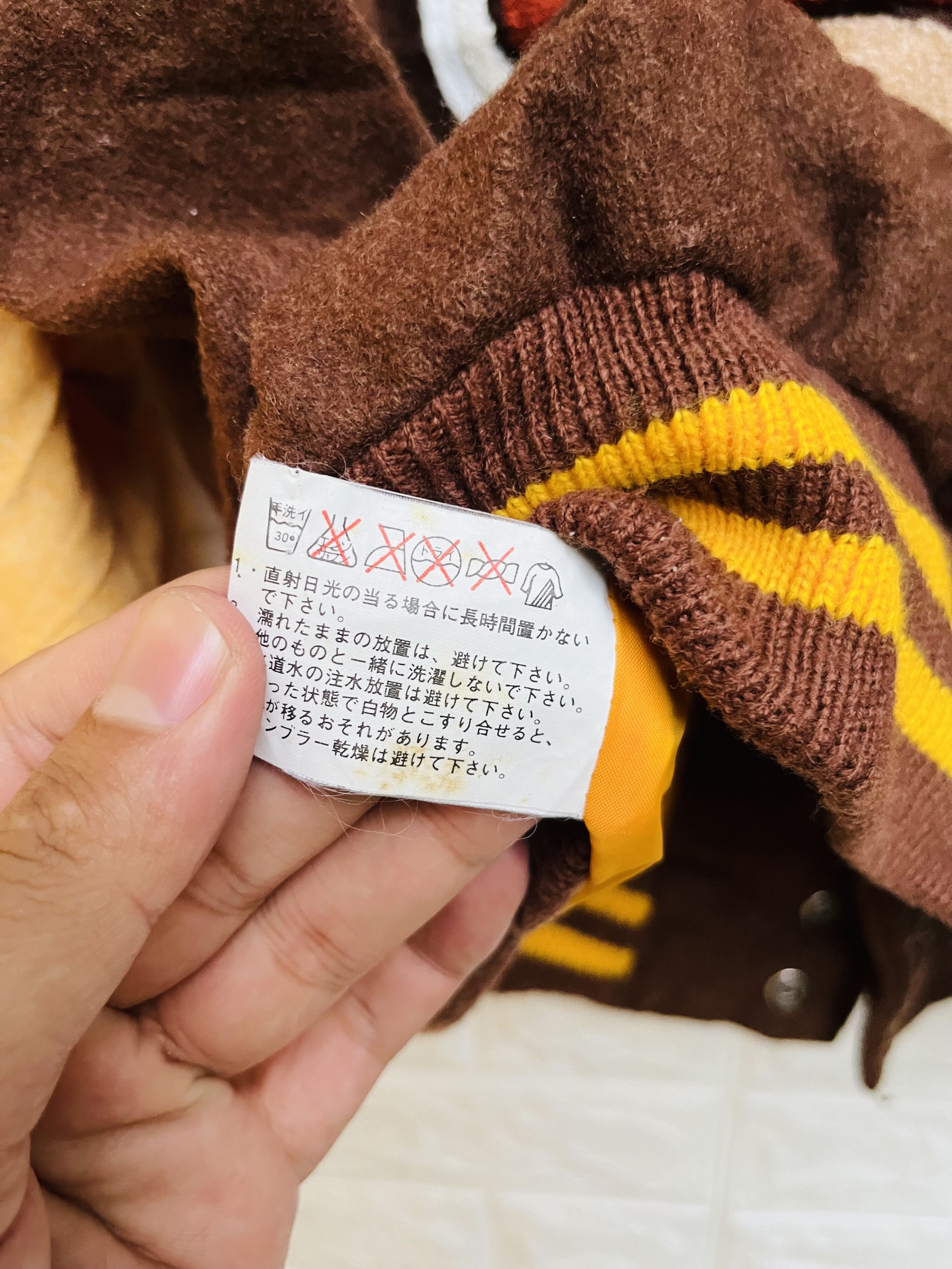 Japanese Brand × Vintage Vintage Hungry Streetwear Japanese Designer Fashion Style Size US L / EU 52-54 / 3 - 12 Thumbnail