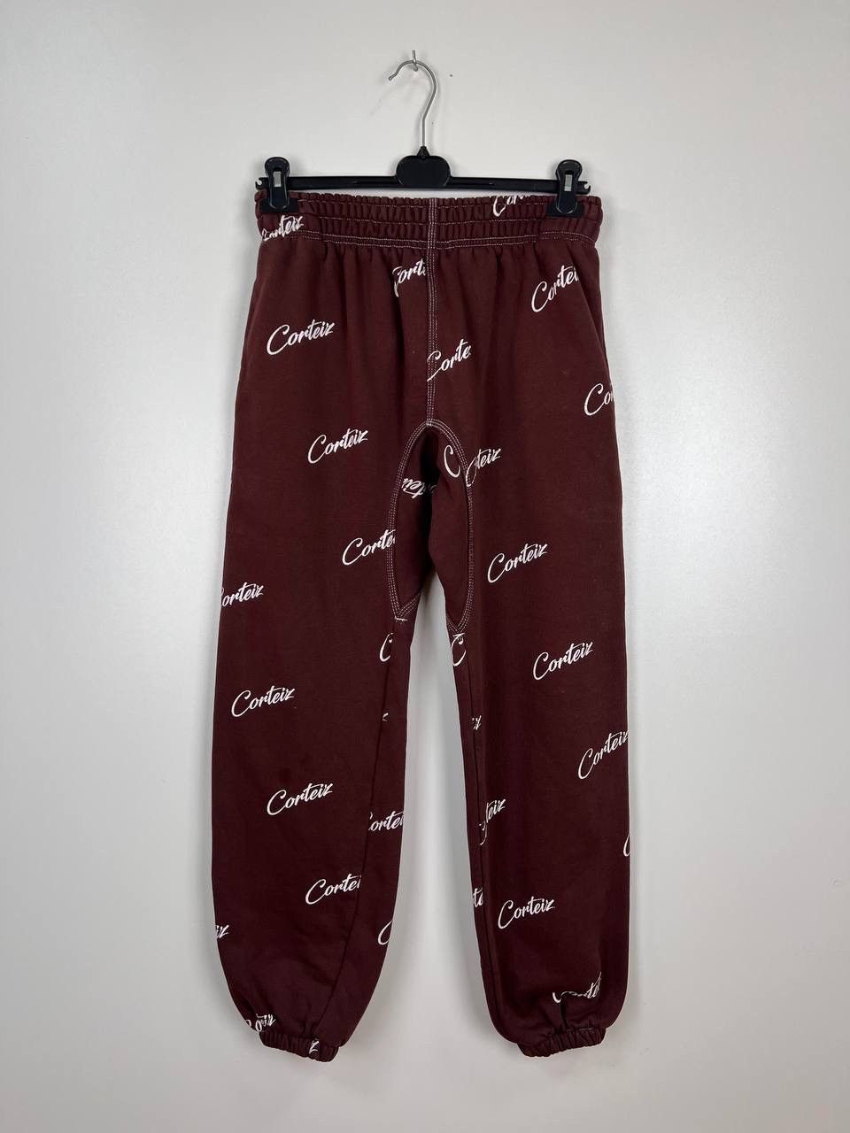 Corteiz Corteiz jogging sweat pants size XS 29 Size US 29 - 1 Thumbnail