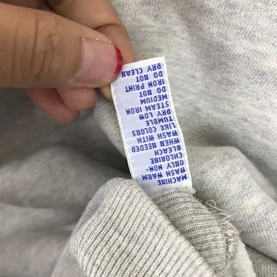 Polo Ralph Lauren Vtg 90’ POLO SPORT USA Flag Ralph Lauren Sweatshirt Pullover Size US M / EU 48-50 / 2 - 6 Thumbnail