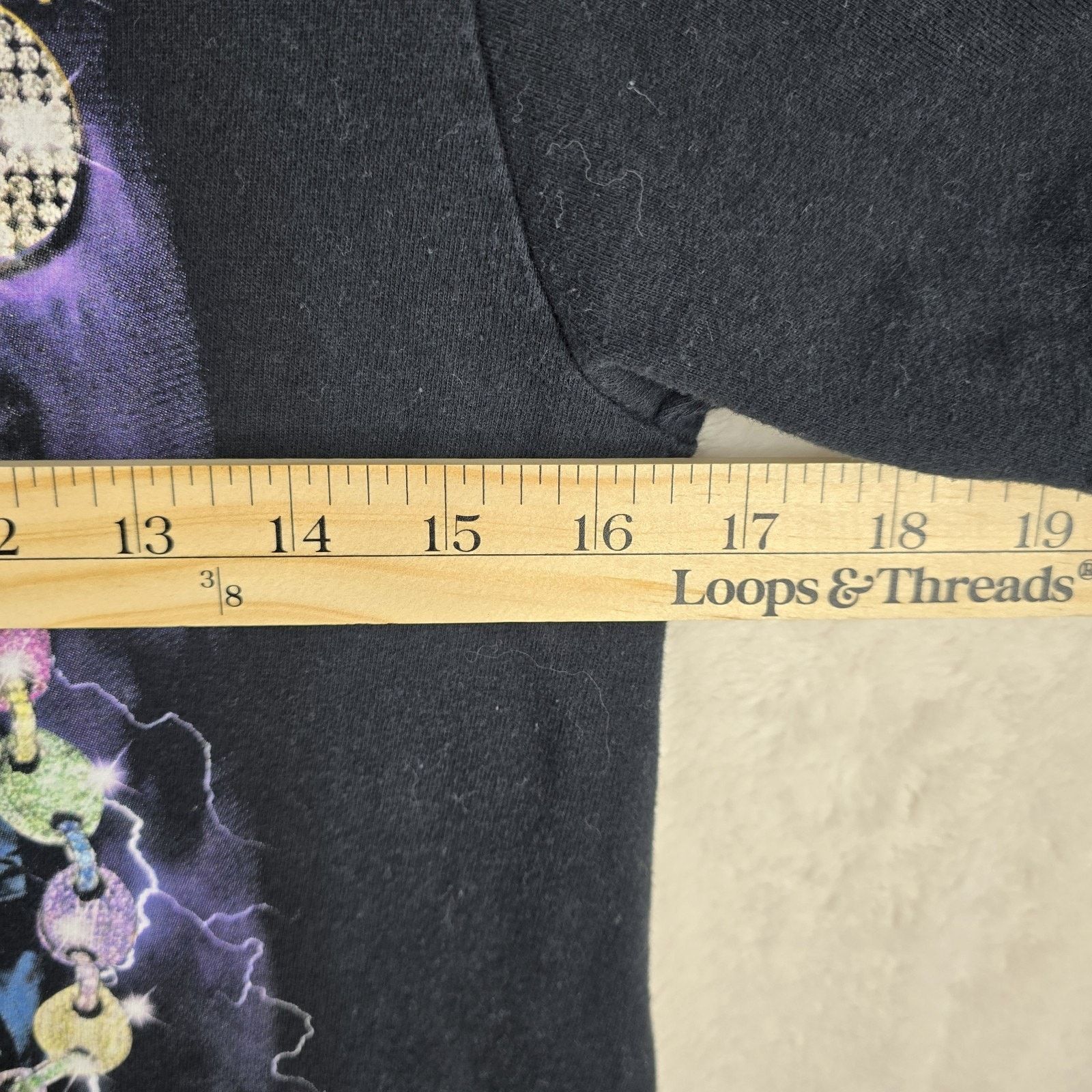 Other Travis Scott Bogus Goods T Shirt Small Cactus Jack Size US S / EU 44-46 / 1 - 7 Thumbnail