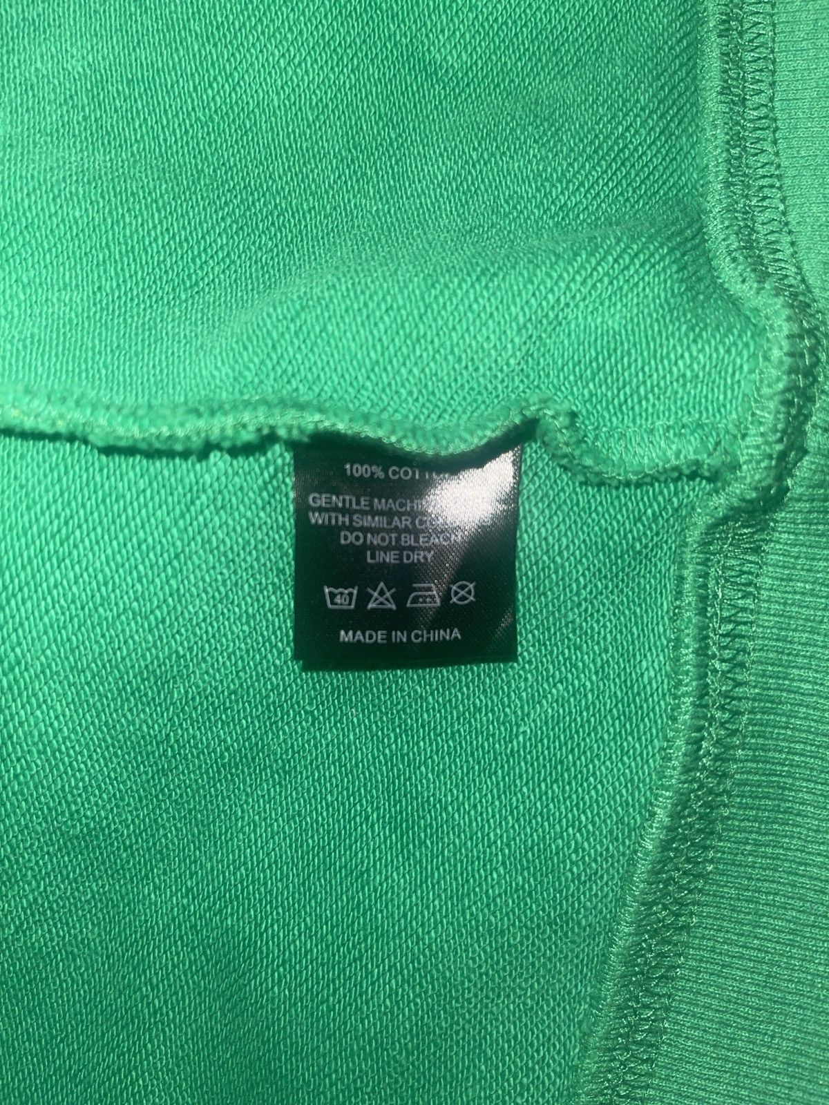 Aris Tatalovich Aris tatalovich contestant zip up Size US M / EU 48-50 / 2 - 3 Thumbnail