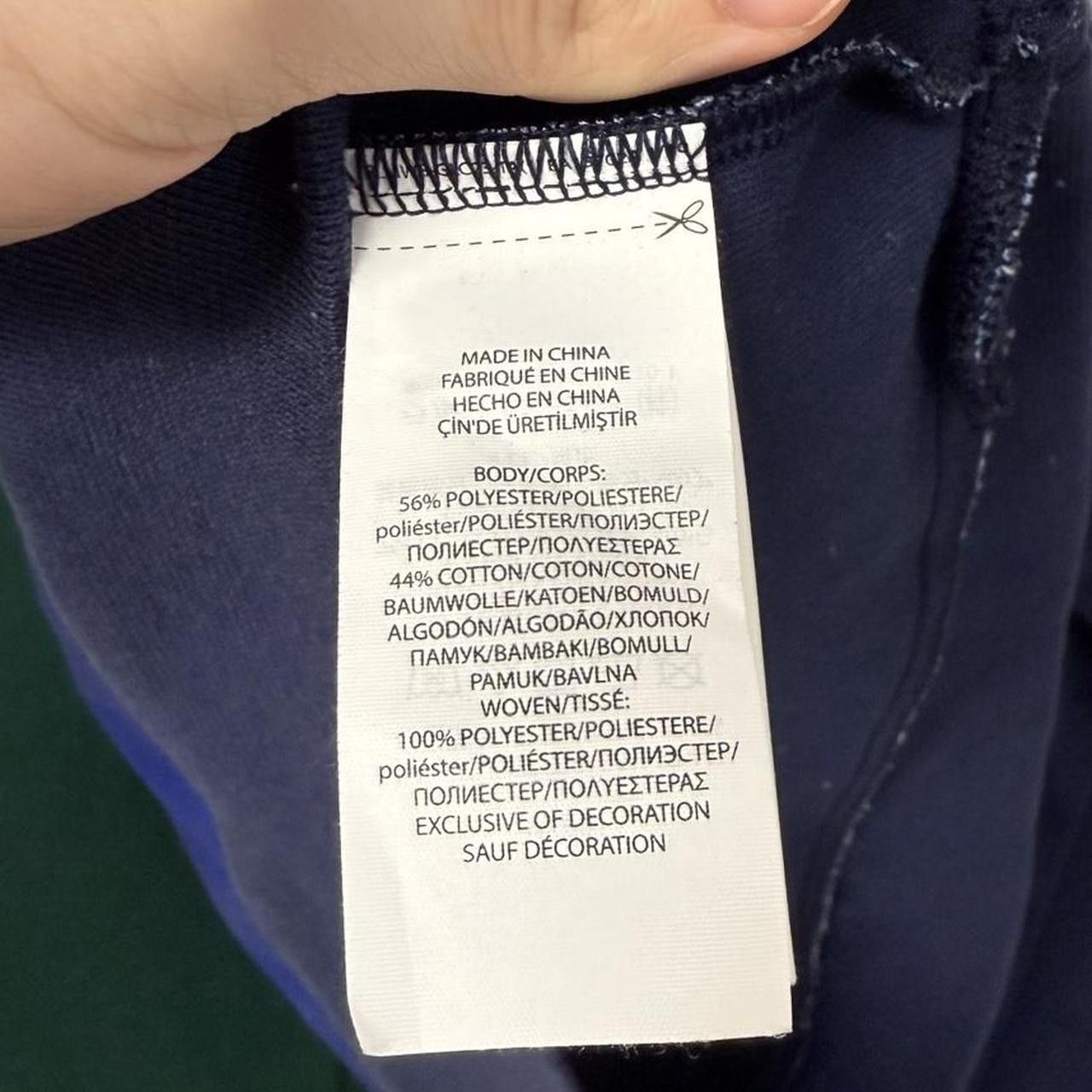 Polo Ralph Lauren Polo Ralph Lauren Ski 92 USA Sweater Sweatshirt Large Size US L / EU 52-54 / 3 - 6 Thumbnail