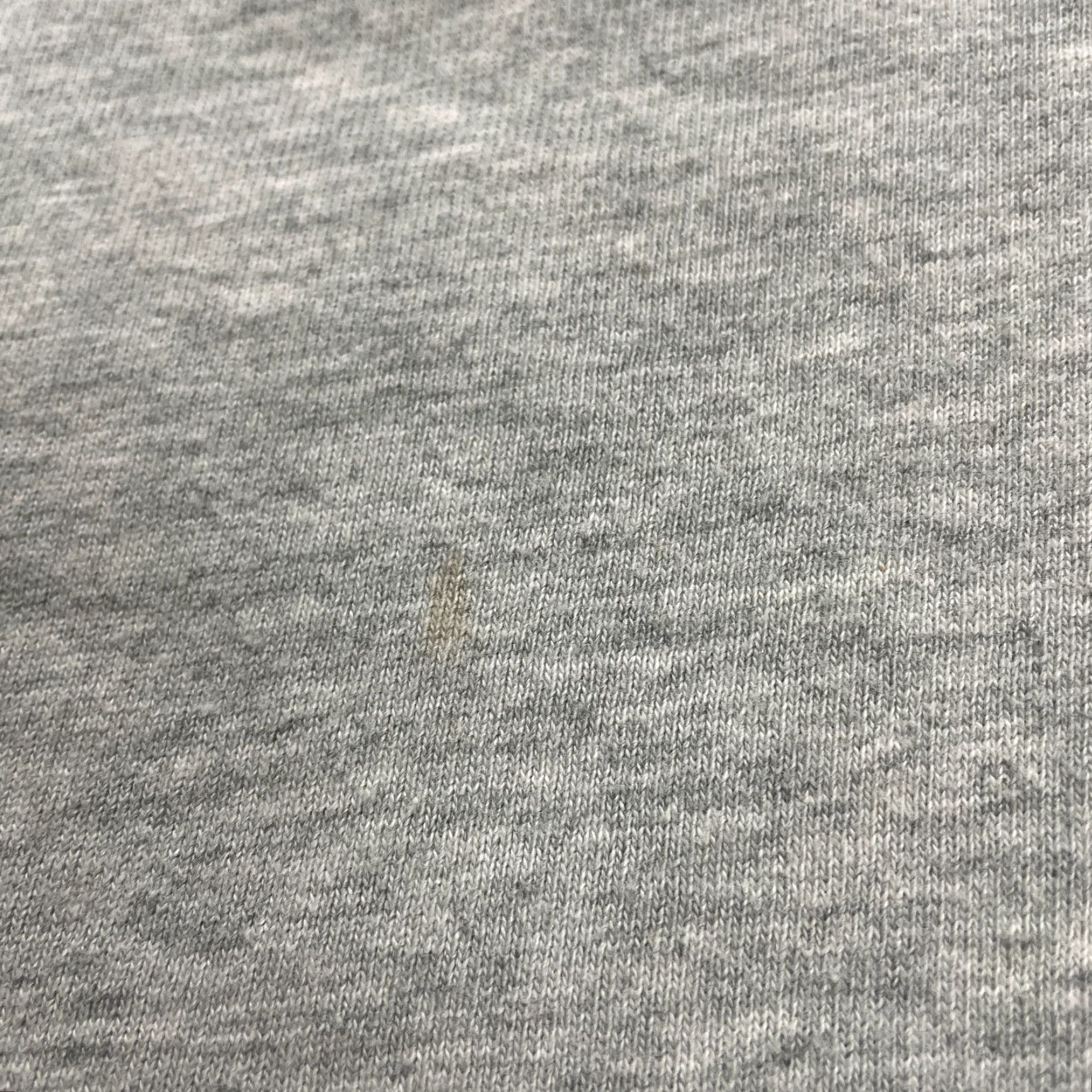 Champion Champion Women’s Hoodie Pullover 2XL Gray Graphic Cotton Activewear Size XXL / US 16-18 / IT 52-54 - 6 Thumbnail