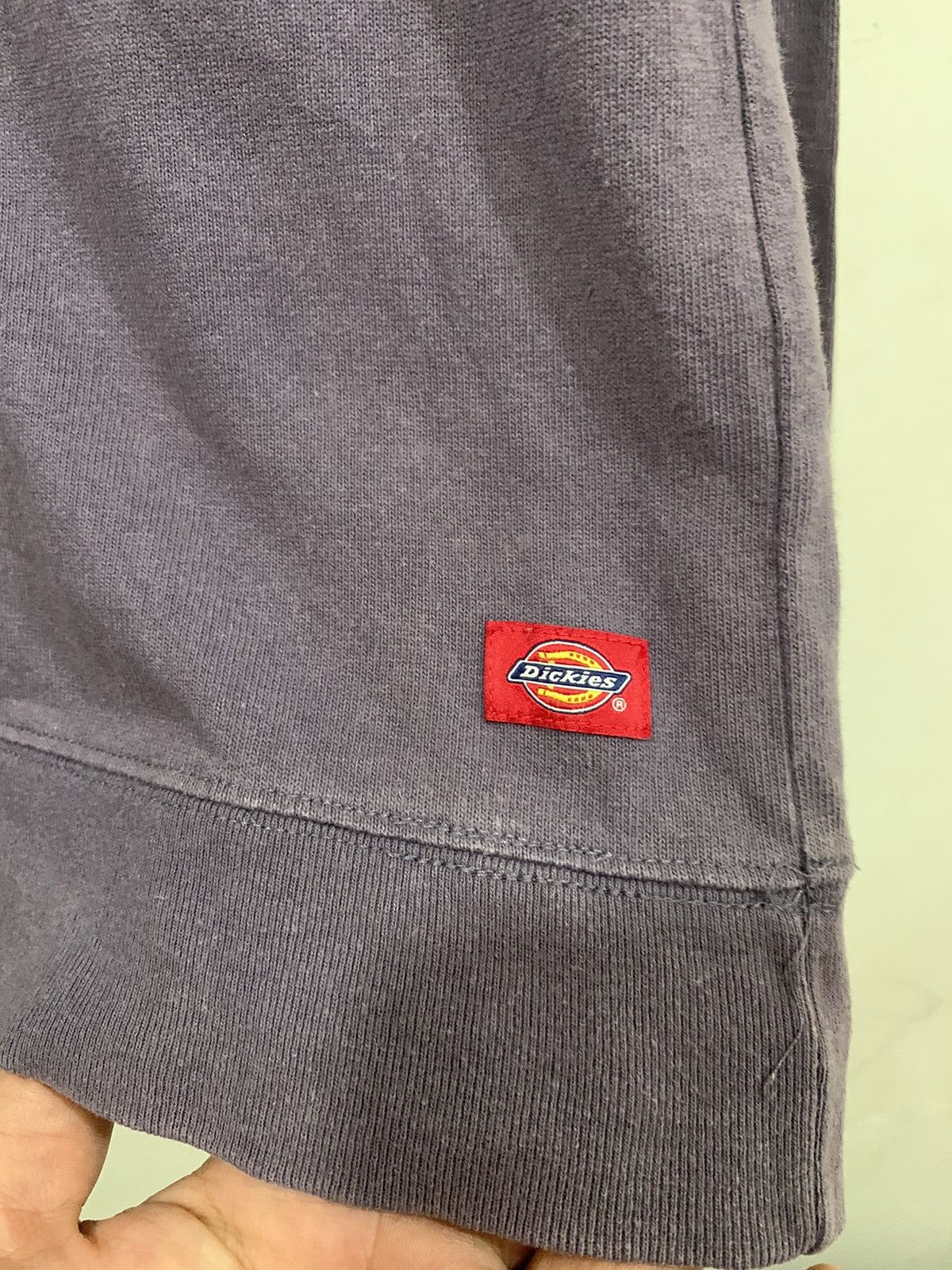 Dickies Purple dickies long sleeve Size US XL / EU 56 / 4 - 4 Thumbnail