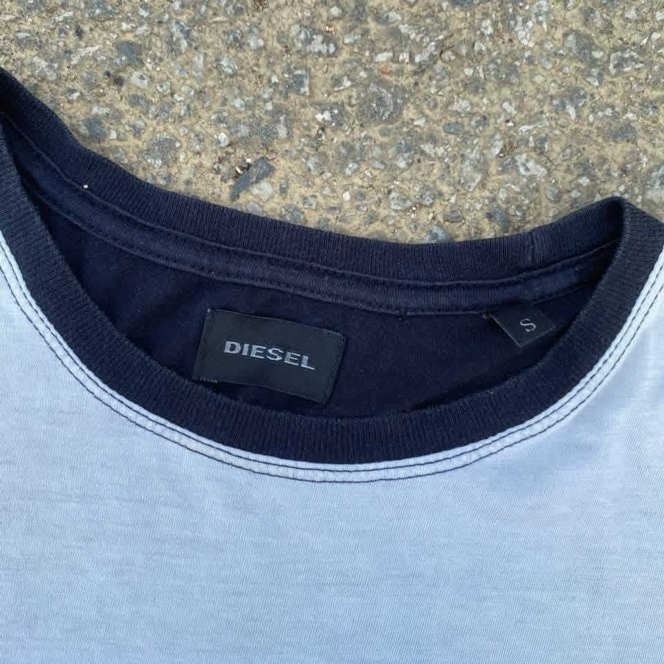 Diesel RARE ‼️ Diesel Size US S / EU 44-46 / 1 - 3 Thumbnail