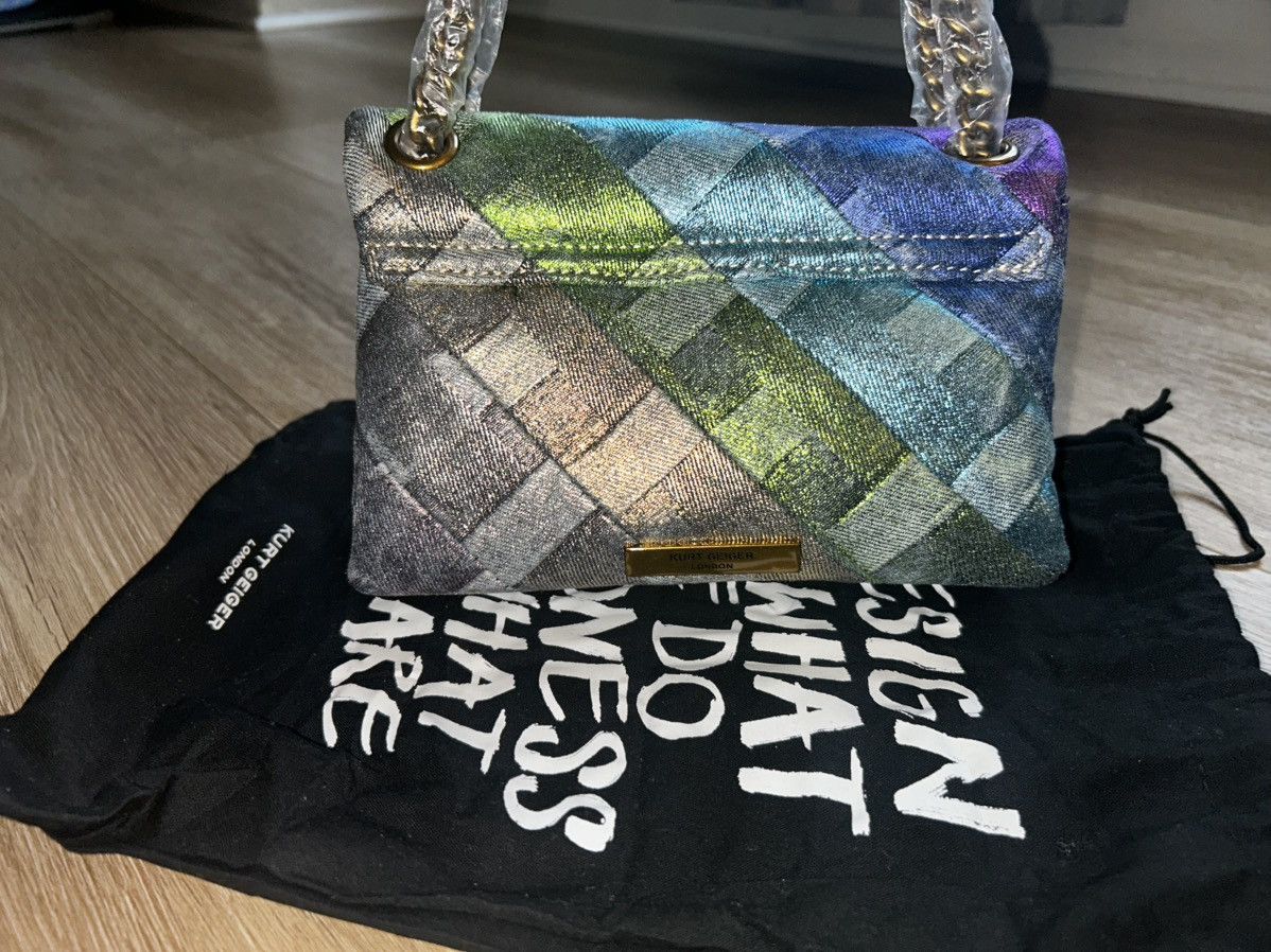Kurt Geiger Kurt Geiger mini Bag Size ONE SIZE - 4 Thumbnail