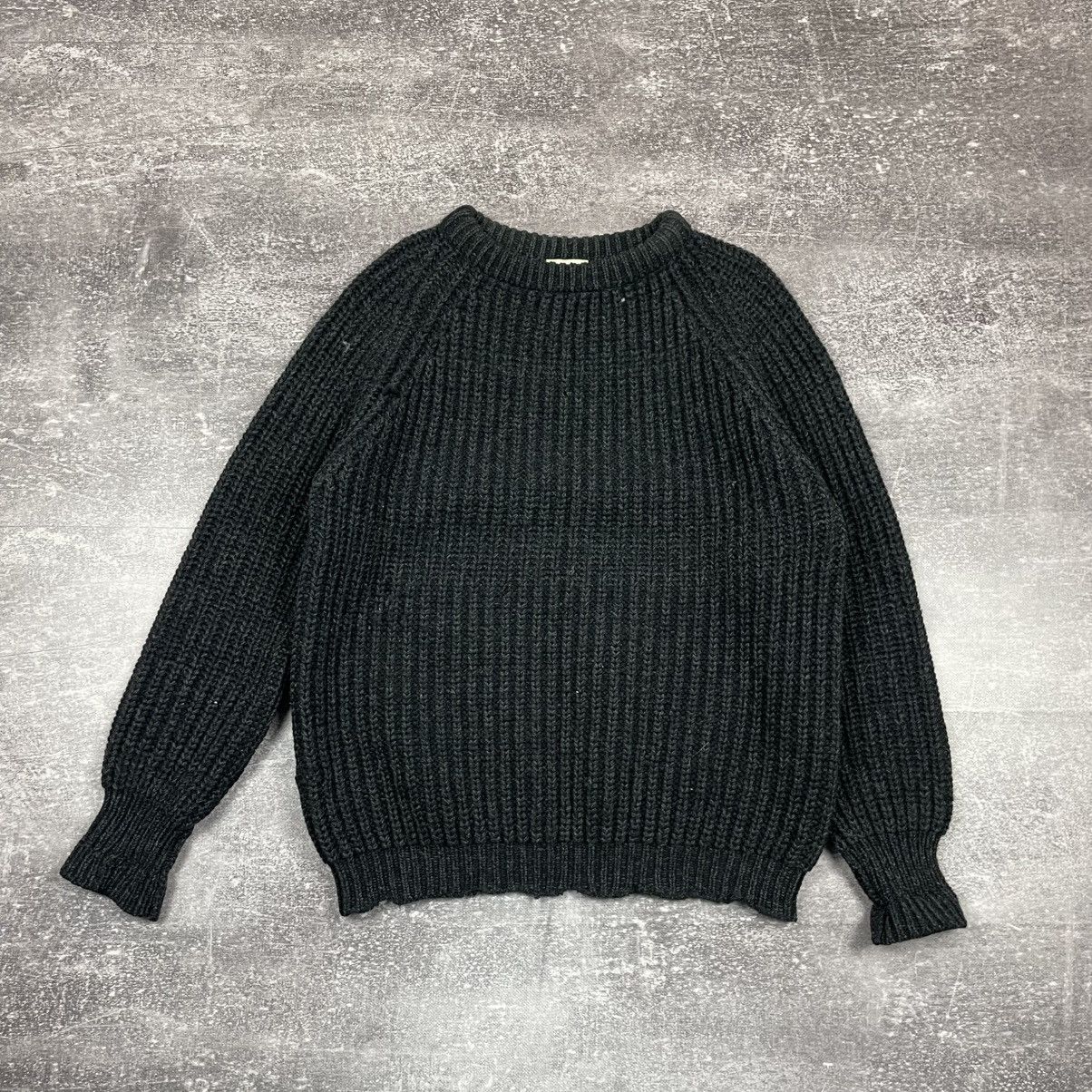 Other Vintage Pure Wool English Sweater Size US M / EU 48-50 / 2 - 1 Thumbnail