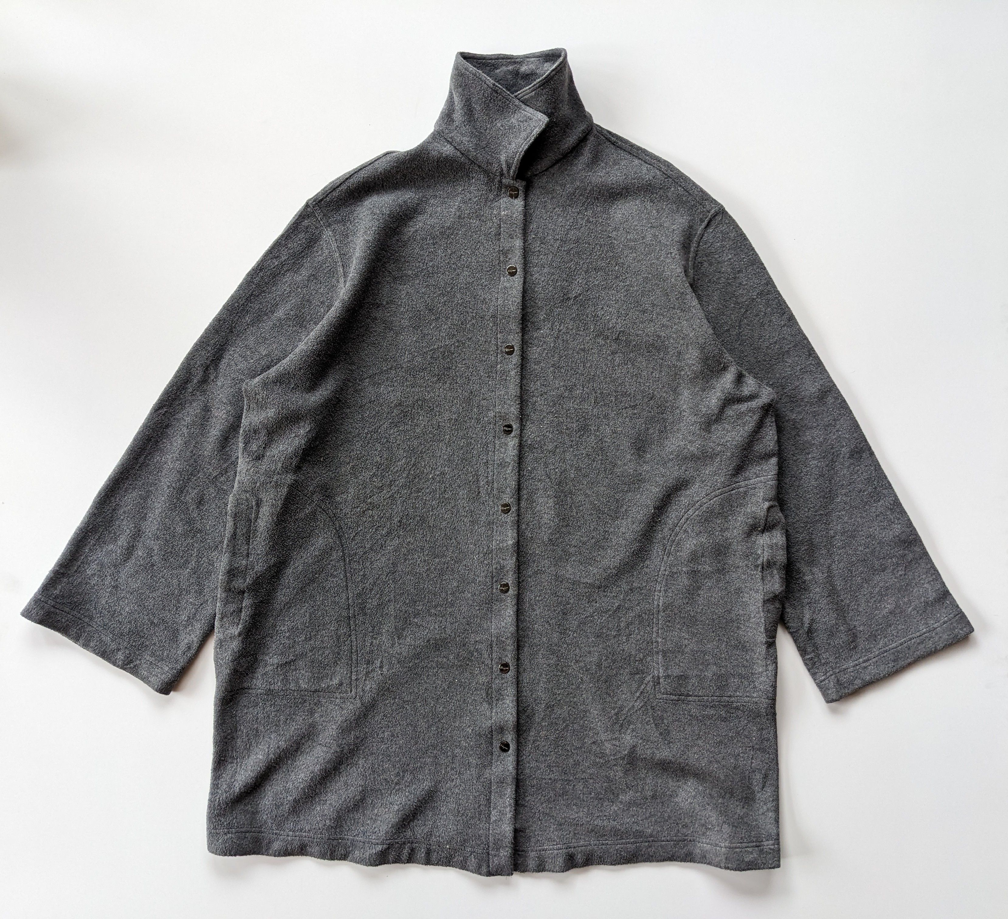 Salvatore Ferragamo Vintage Salvatore Ferragamo summer jacket Size US S / EU 44-46 / 1 - 1 Thumbnail