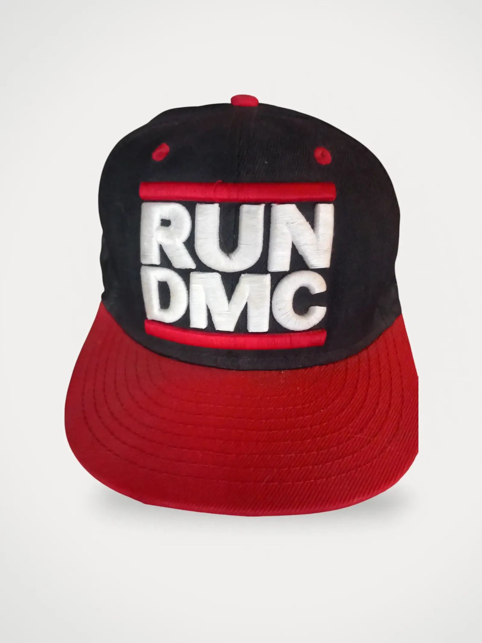 RUN DMC RUN DMC Run DMC Hat Size ONE SIZE - 1 Thumbnail