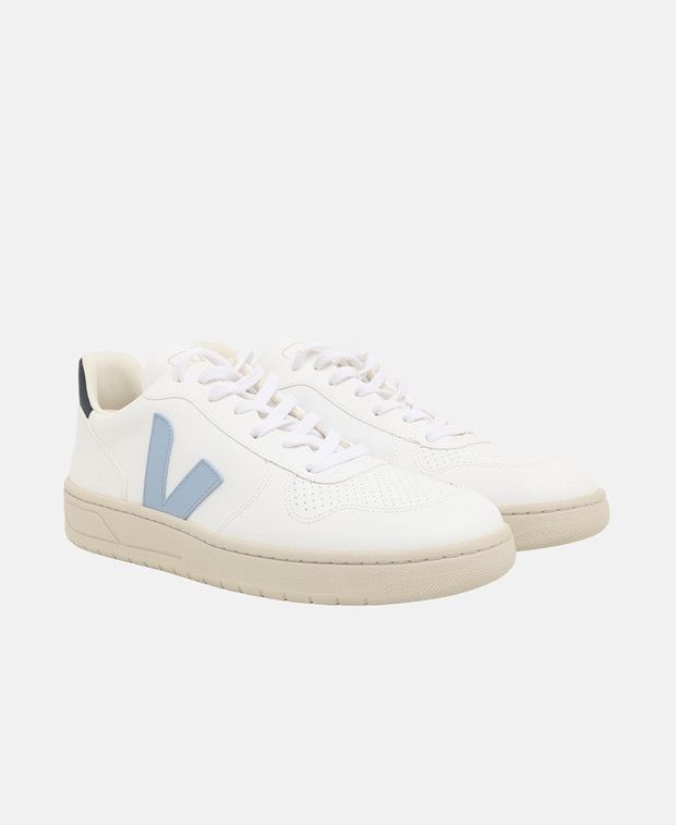 Veja V-10 Sneakers Size US 5.5 / EU 38 - 1 Thumbnail