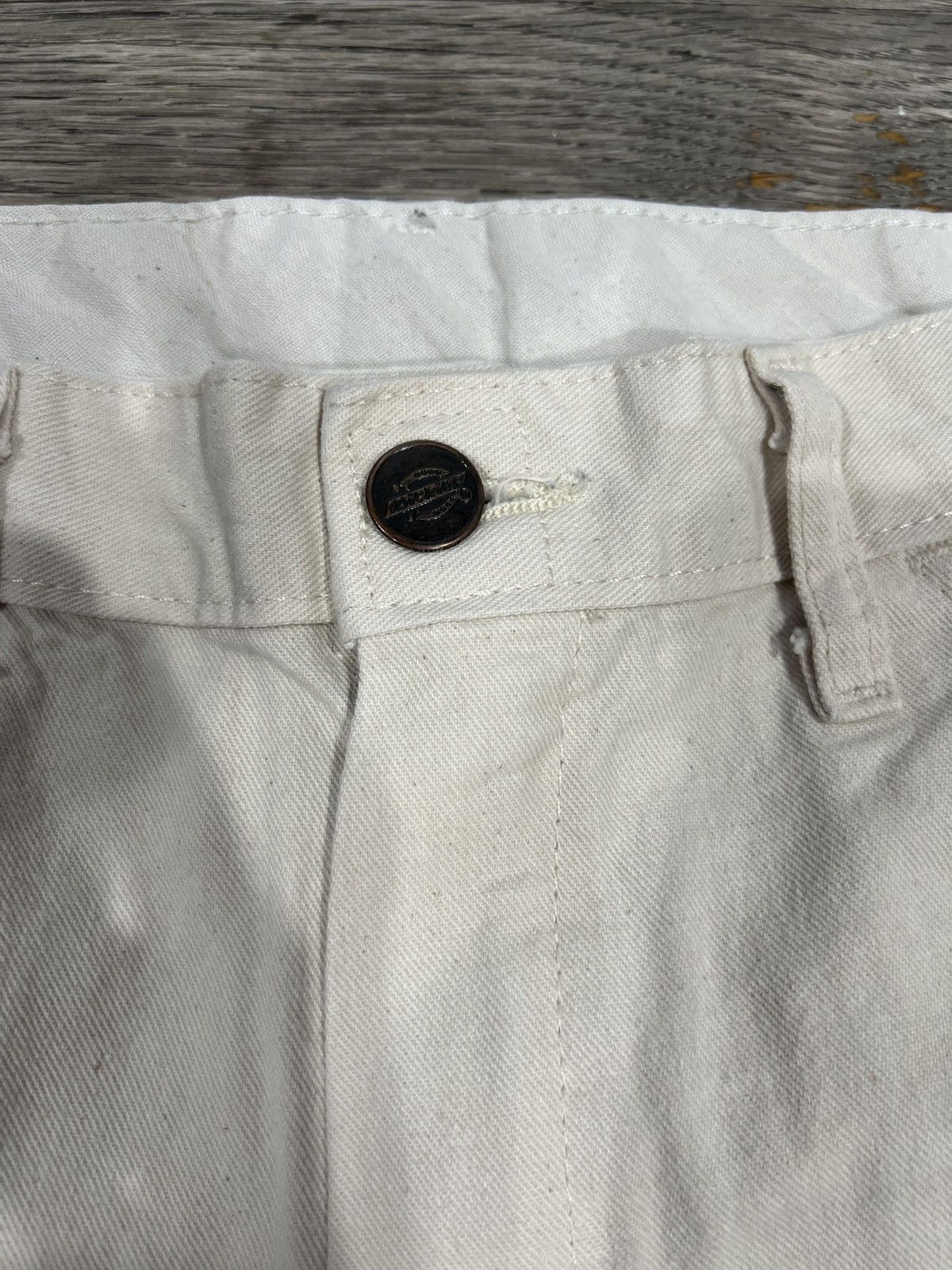 Dickies Dickies Carpenter Denim Size US 32 / EU 48 - 4 Thumbnail