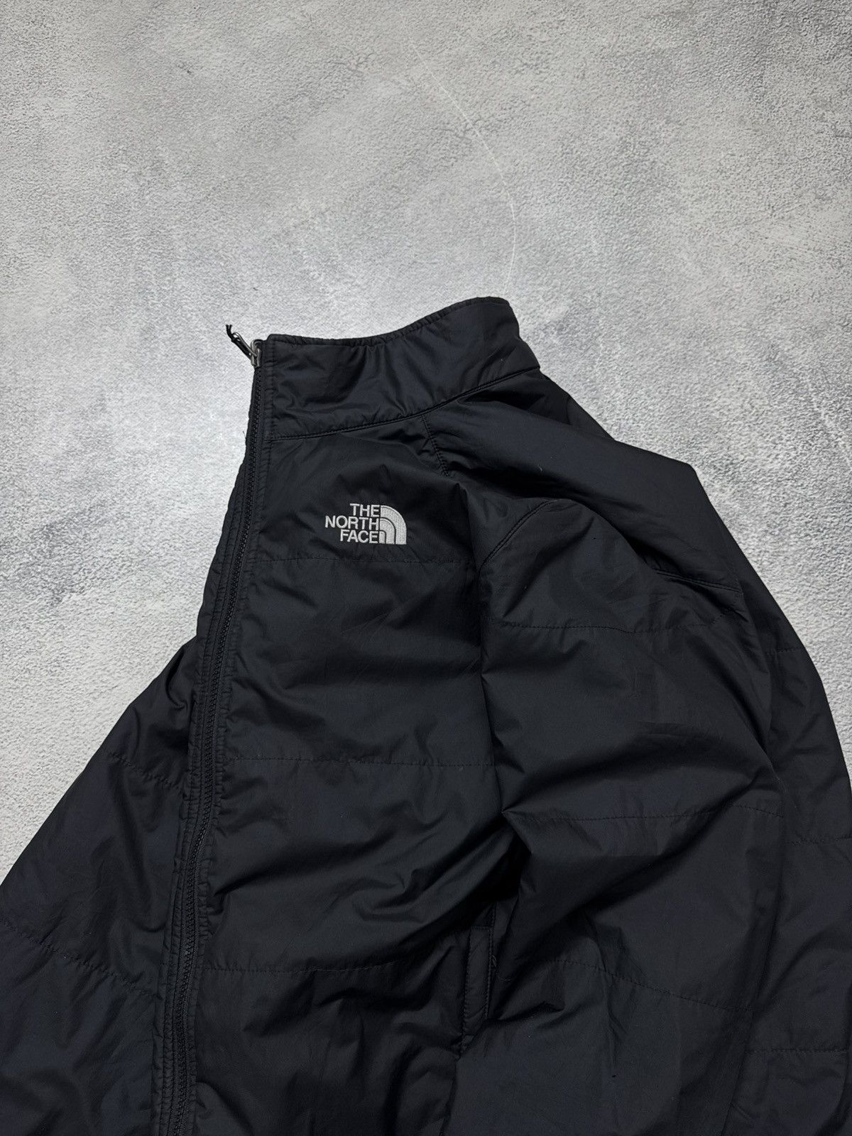 The North Face Vintage The North Face Down Jacket Size US M / EU 48-50 / 2 - 3 Thumbnail
