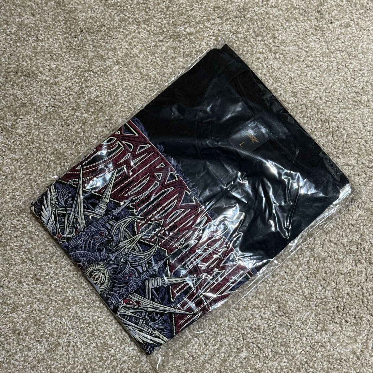 Other ( NEW ) Babymetal Official Merchandise Size US L / EU 52-54 / 3 - 9 Thumbnail