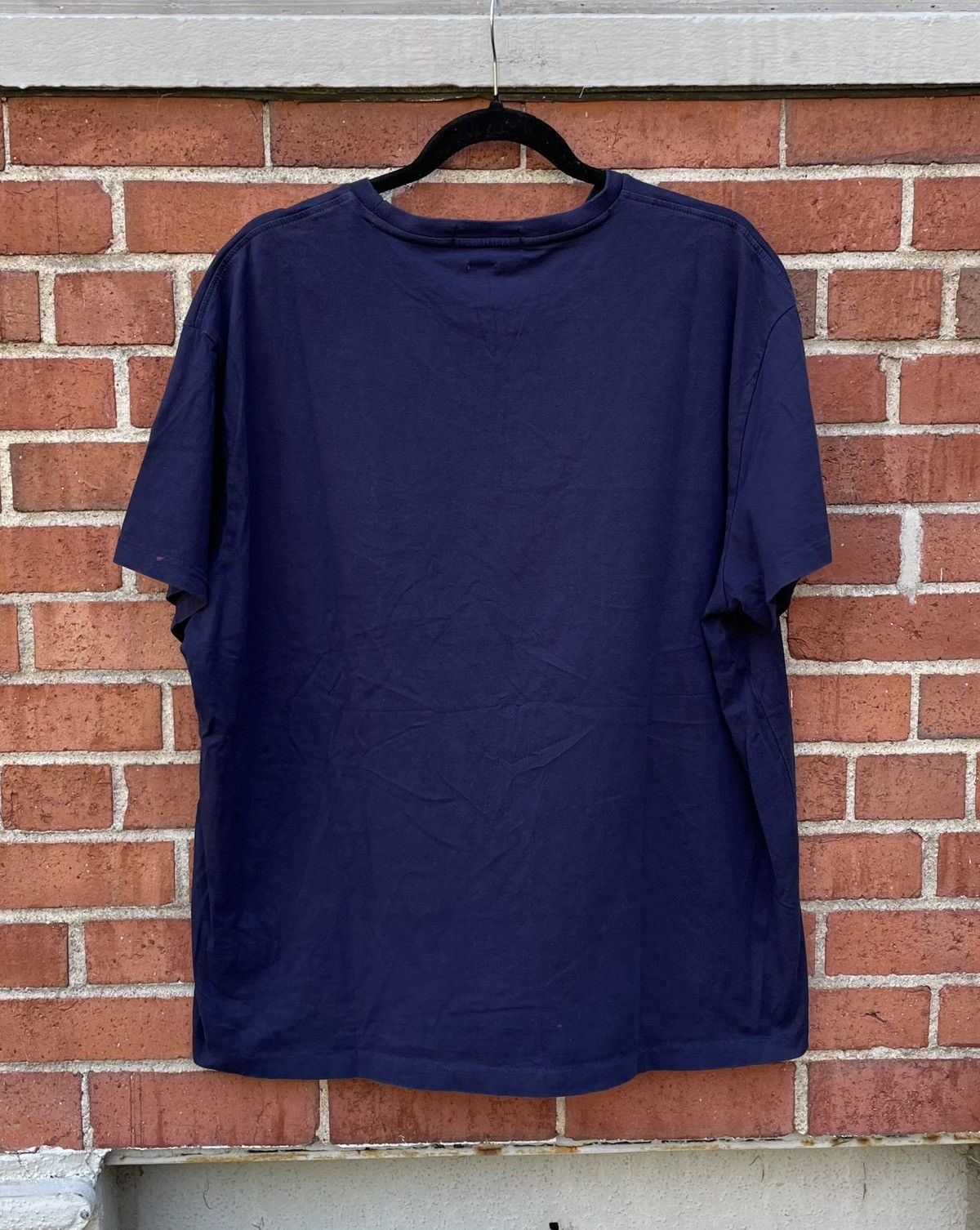 Polo Ralph Lauren Vintage Ralph Lauren Polo Sport T-Shirt size XL S/S Size US XL / EU 56 / 4 - 5 Thumbnail