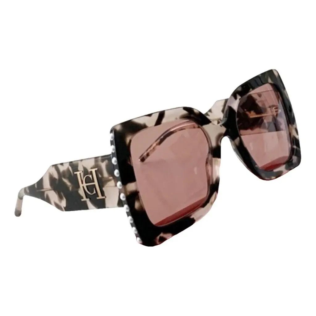 Carolina Herrera New sunglasses Carolina Herrera multicolor pearls Size ONE SIZE - 1 Thumbnail