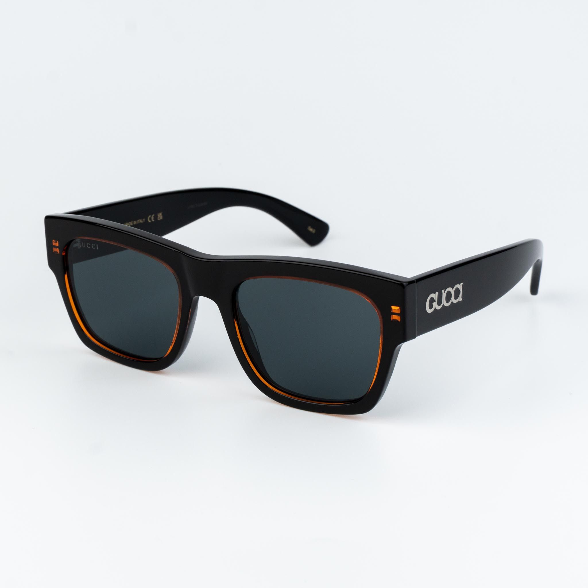 Gucci Gucci Men Sunglasses Square GG1793S 003 NEW AUTHENTIC Size ONE SIZE - 1 Thumbnail