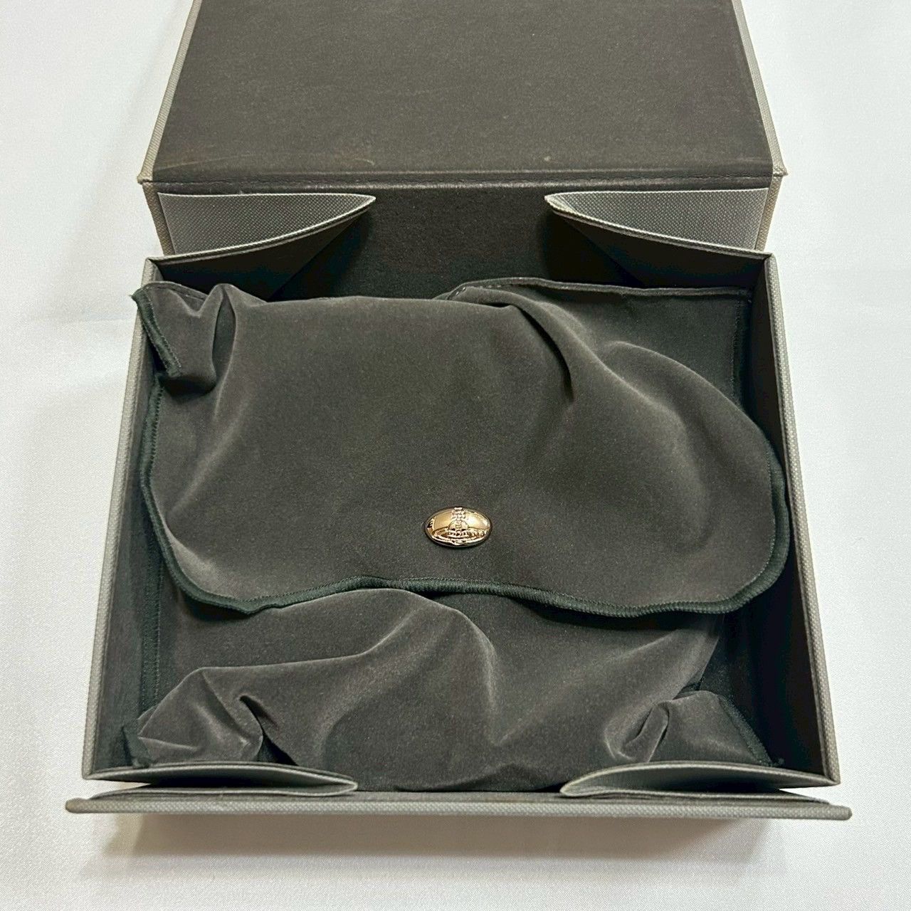Vivienne Westwood Vivienne Westwood Sworovski Orb Belt Size ONE SIZE - 5 Thumbnail