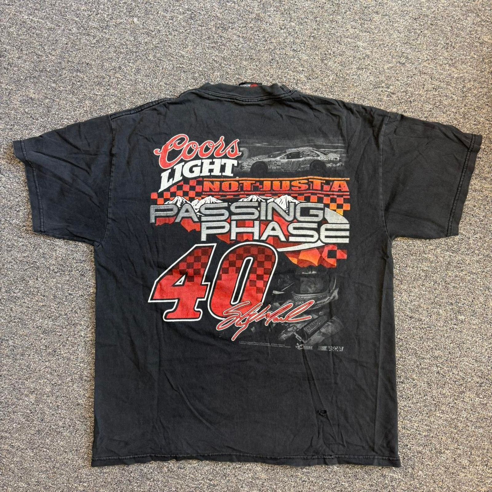 Chase Authentics Y2k sterling performance coors light Size US M / EU 48-50 / 2 - 3 Thumbnail