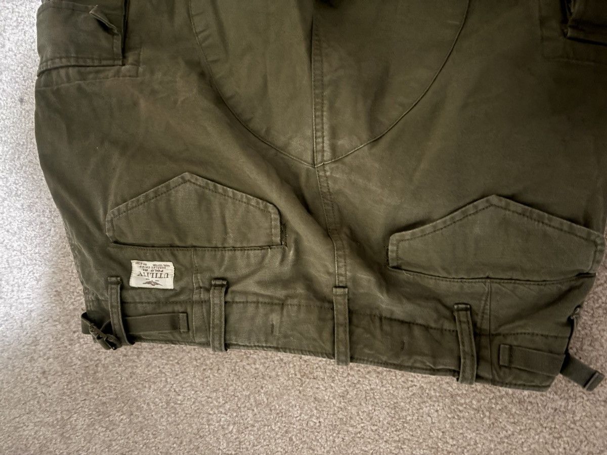 Polo Ralph Lauren Polo cargo pants Size US 33 - 2 Thumbnail
