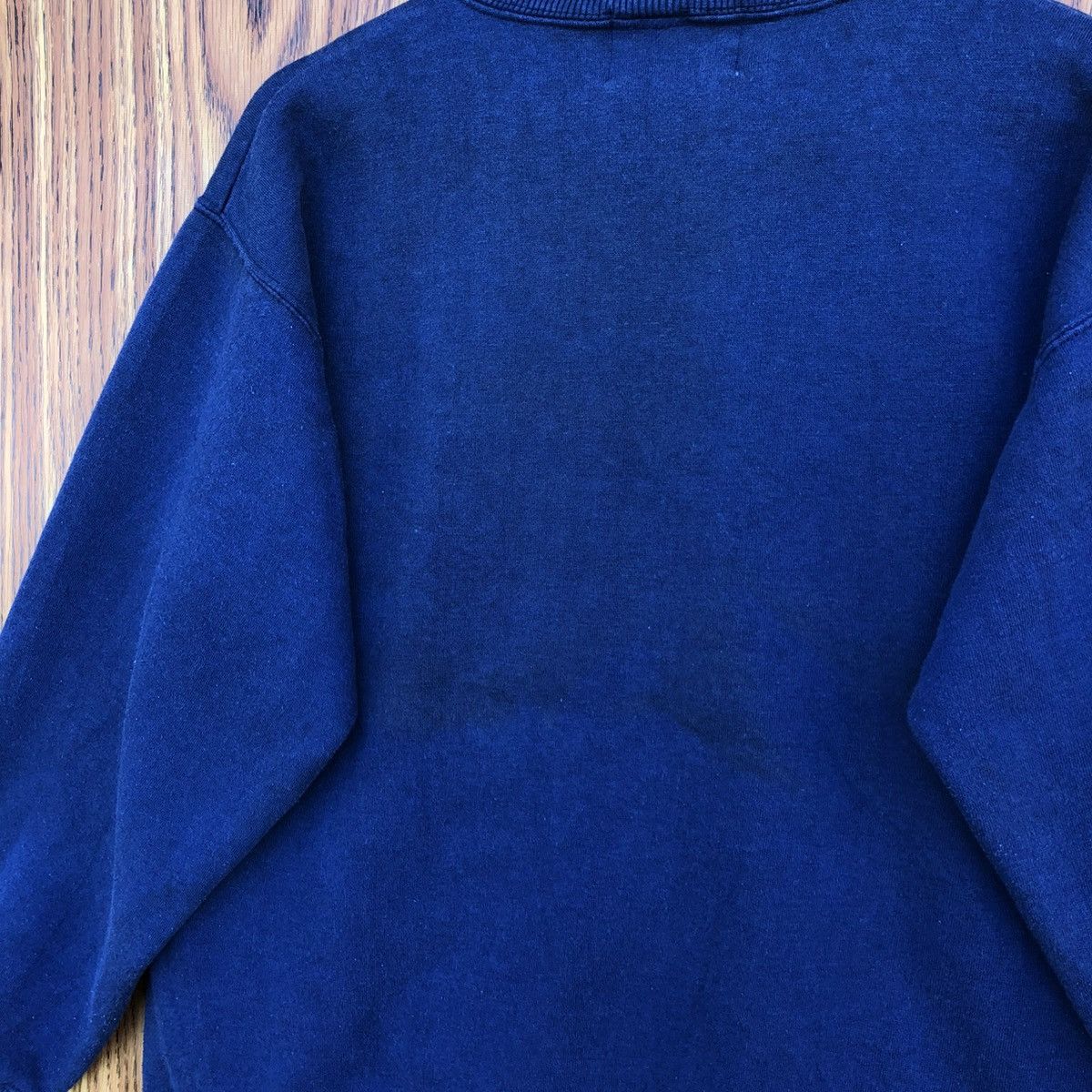 Cartoon Network Vintage Woody Woodpecker Sweatshirt Pullover Size S / US 4 / IT 40 - 5 Thumbnail