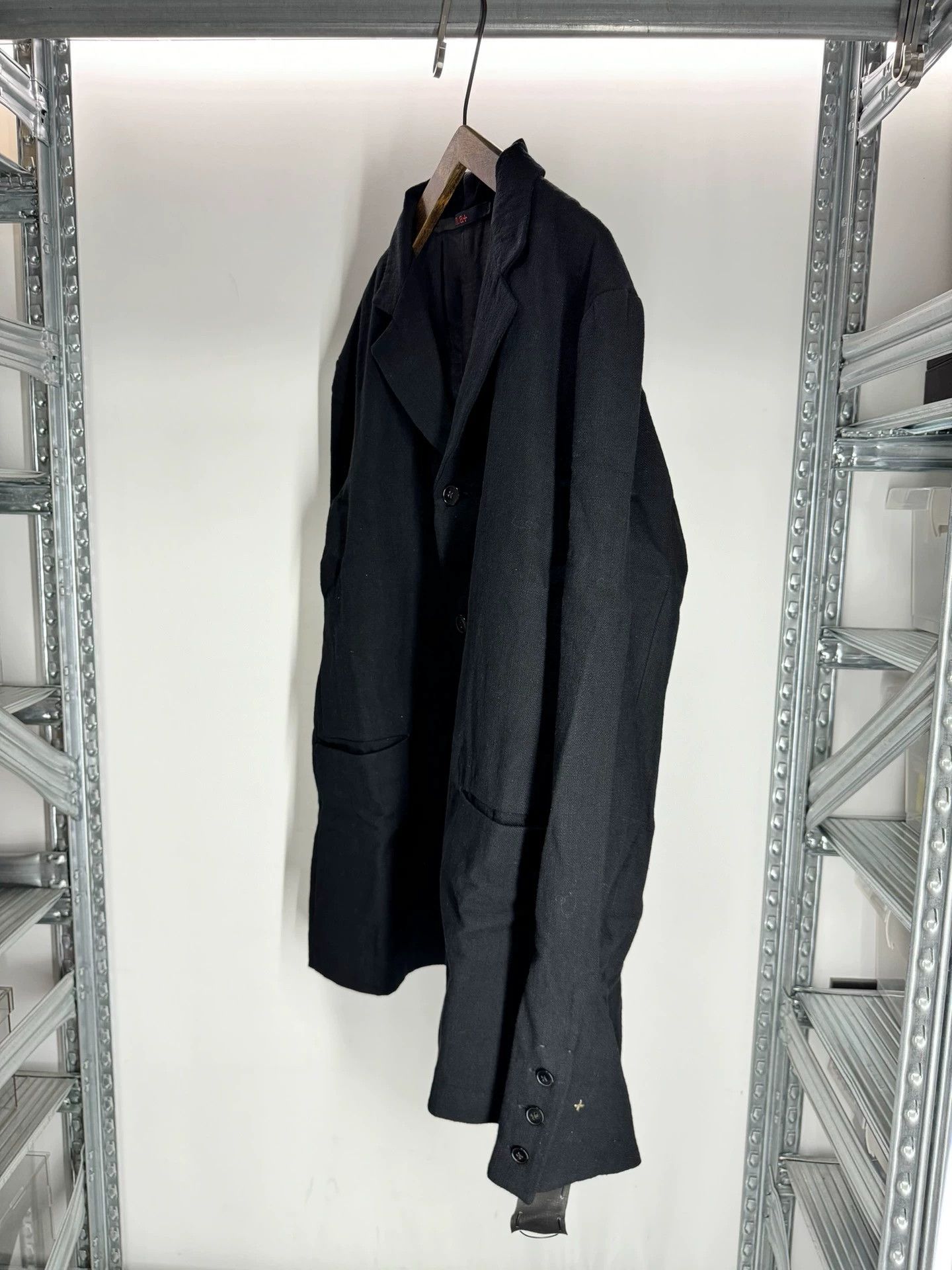 Ma+ maurizio amadei m.a+ suit J112-CWP2 58 25s new Size US XXL / EU 58 / 5 - 2 Thumbnail