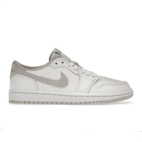 JORDAN 1 LOW ‘85 OG NEUTRAL GREY