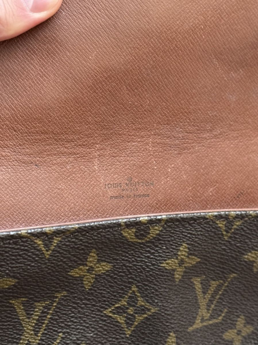 Louis Vuitton × Vintage Louis Vuitton Chantilly Size ONE SIZE - 13 Thumbnail